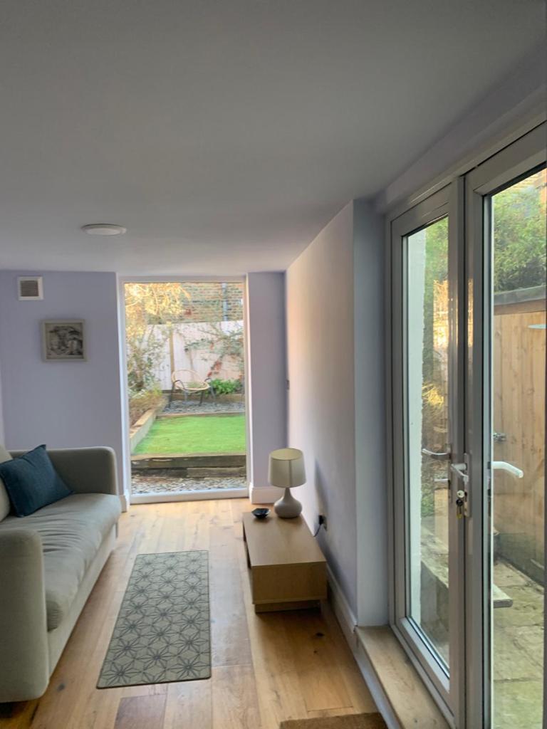 Tranquil 1 Bedroom Flat In Peckham London