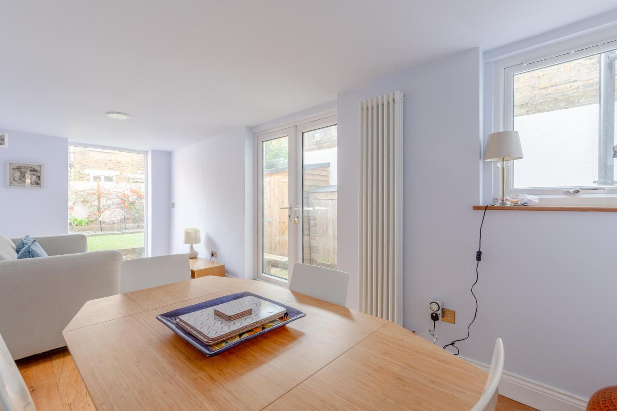 Tranquil 1 Bedroom Flat In Peckham * London