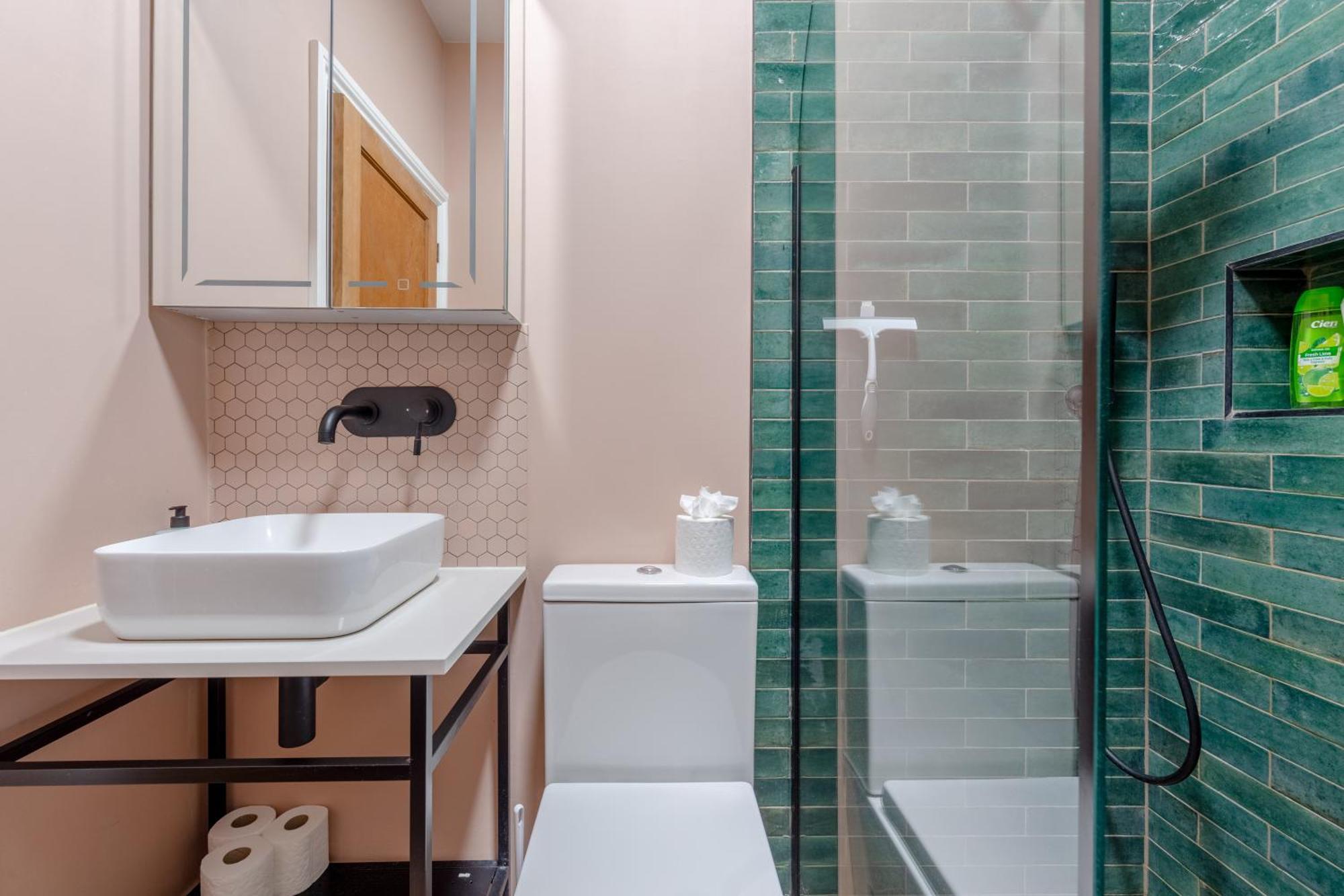 Apartment Tranquil 1 Bedroom Flat In Peckham