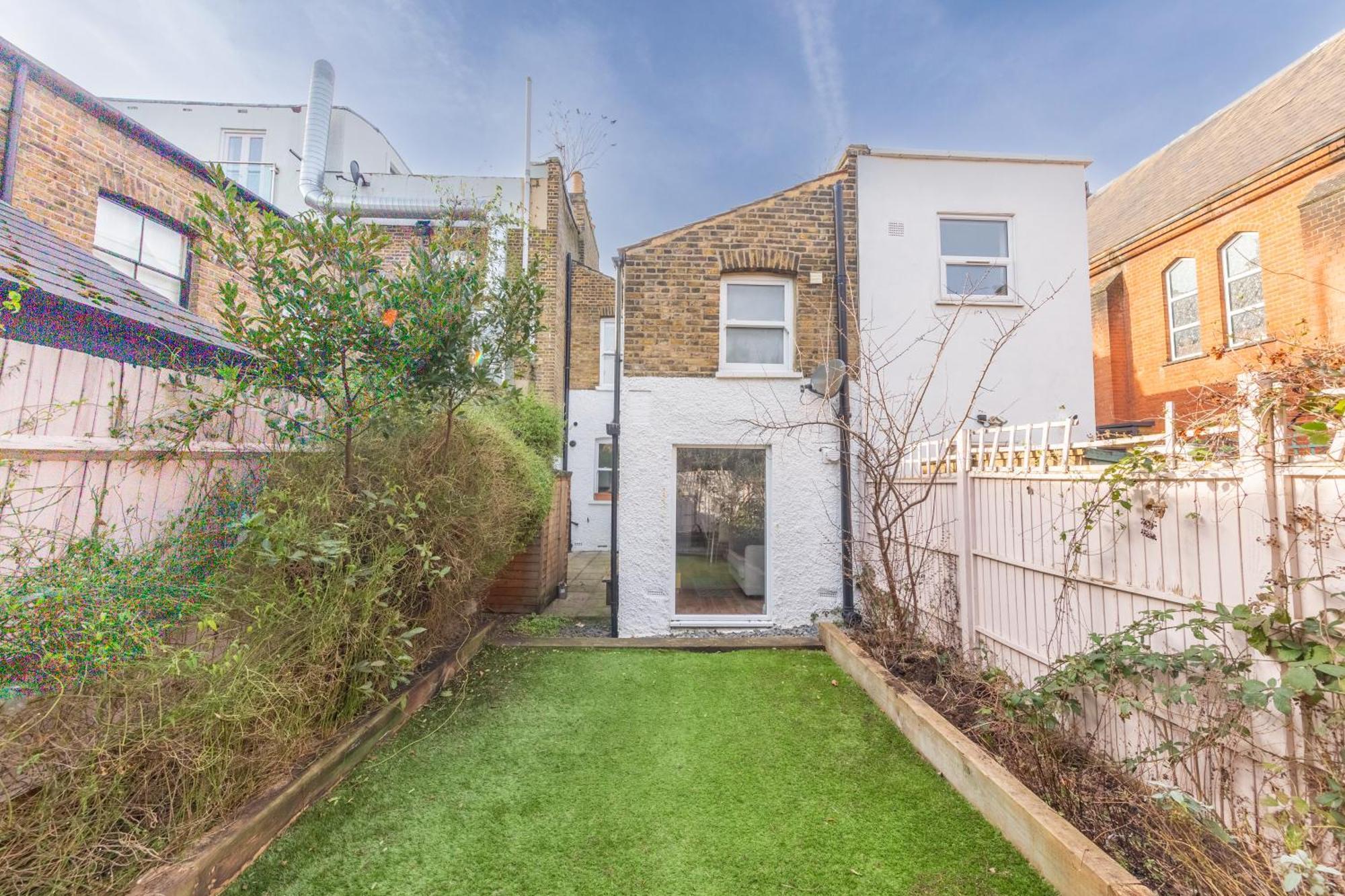 Tranquil 1 Bedroom Flat In Peckham London