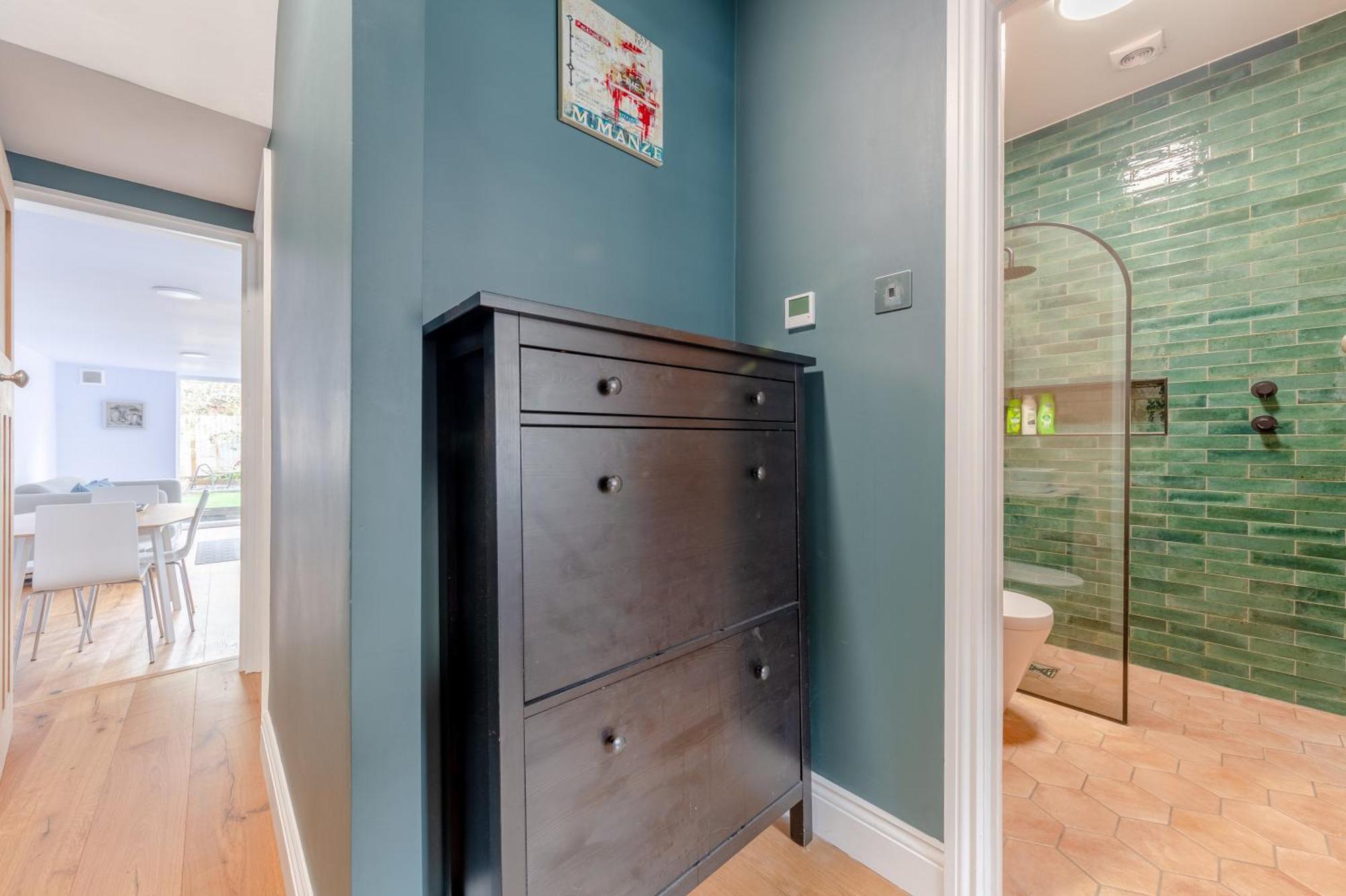Tranquil 1 Bedroom Flat In Peckham Apartment *