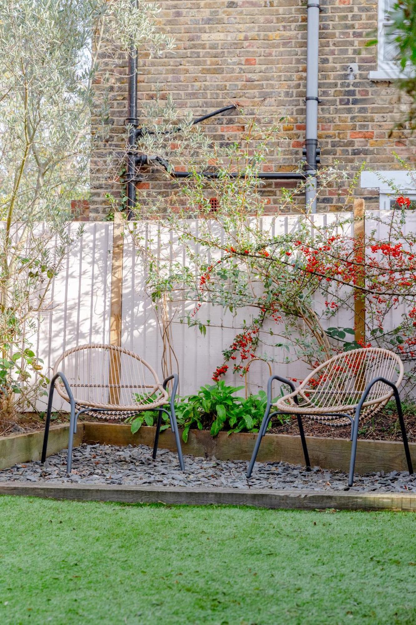 Tranquil 1 Bedroom Flat In Peckham