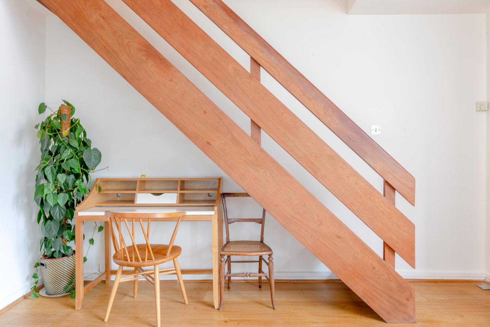 Apartment Vibrant & Homely 2bd Flat - Angel *