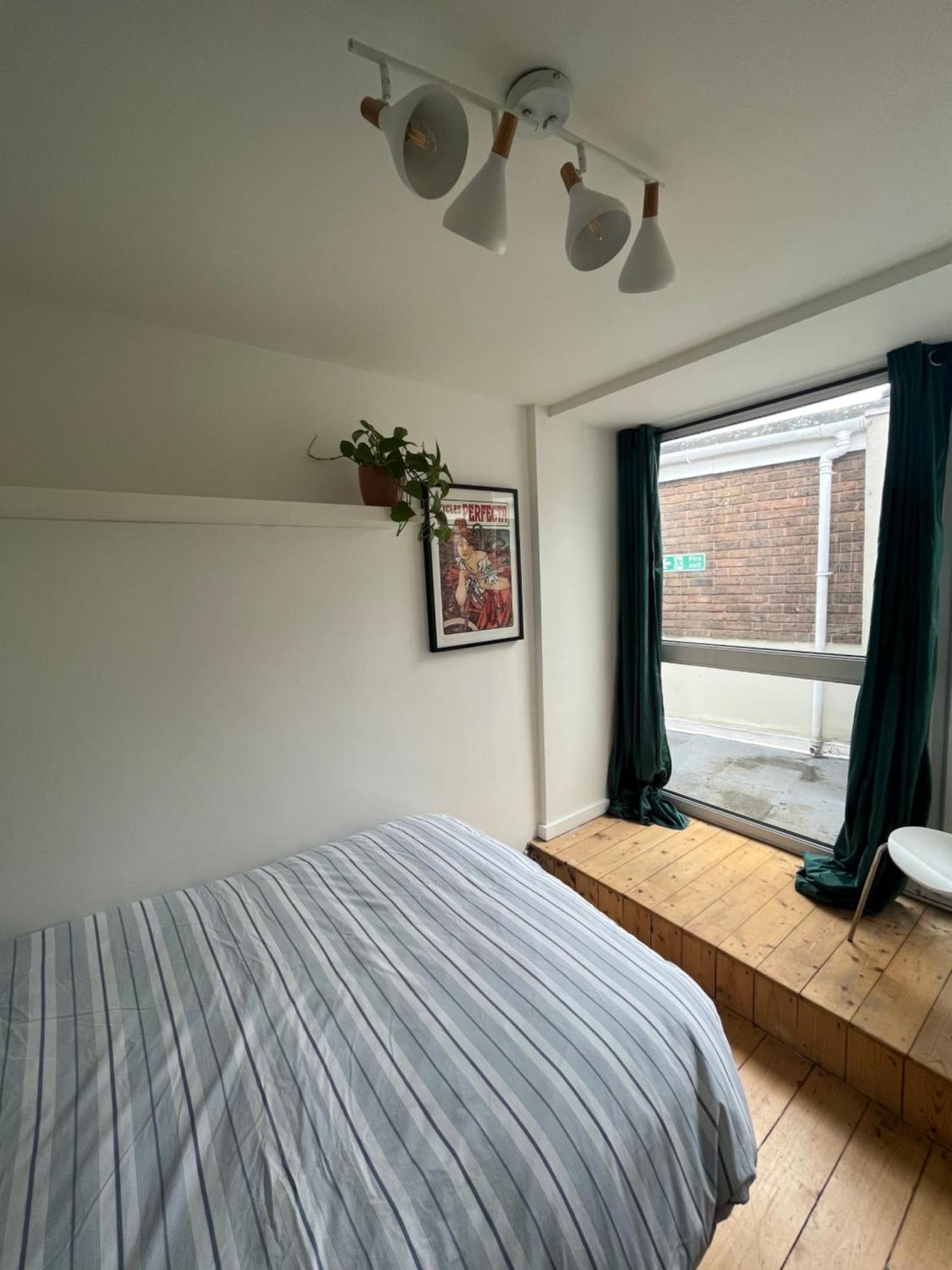 Apartment Vibrant & Homely 2bd Flat - Angel London