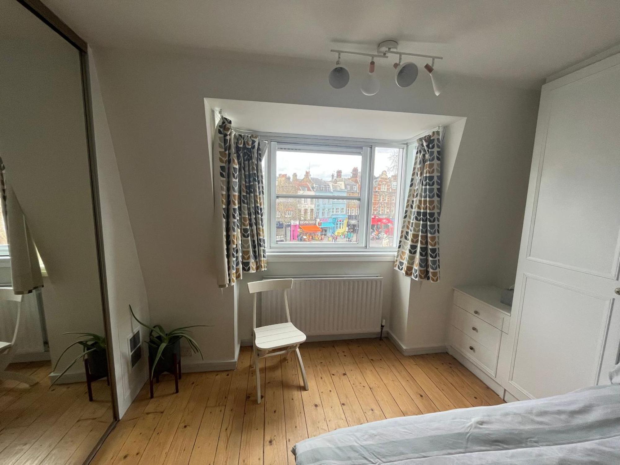 Apartment Vibrant & Homely 2bd Flat - Angel