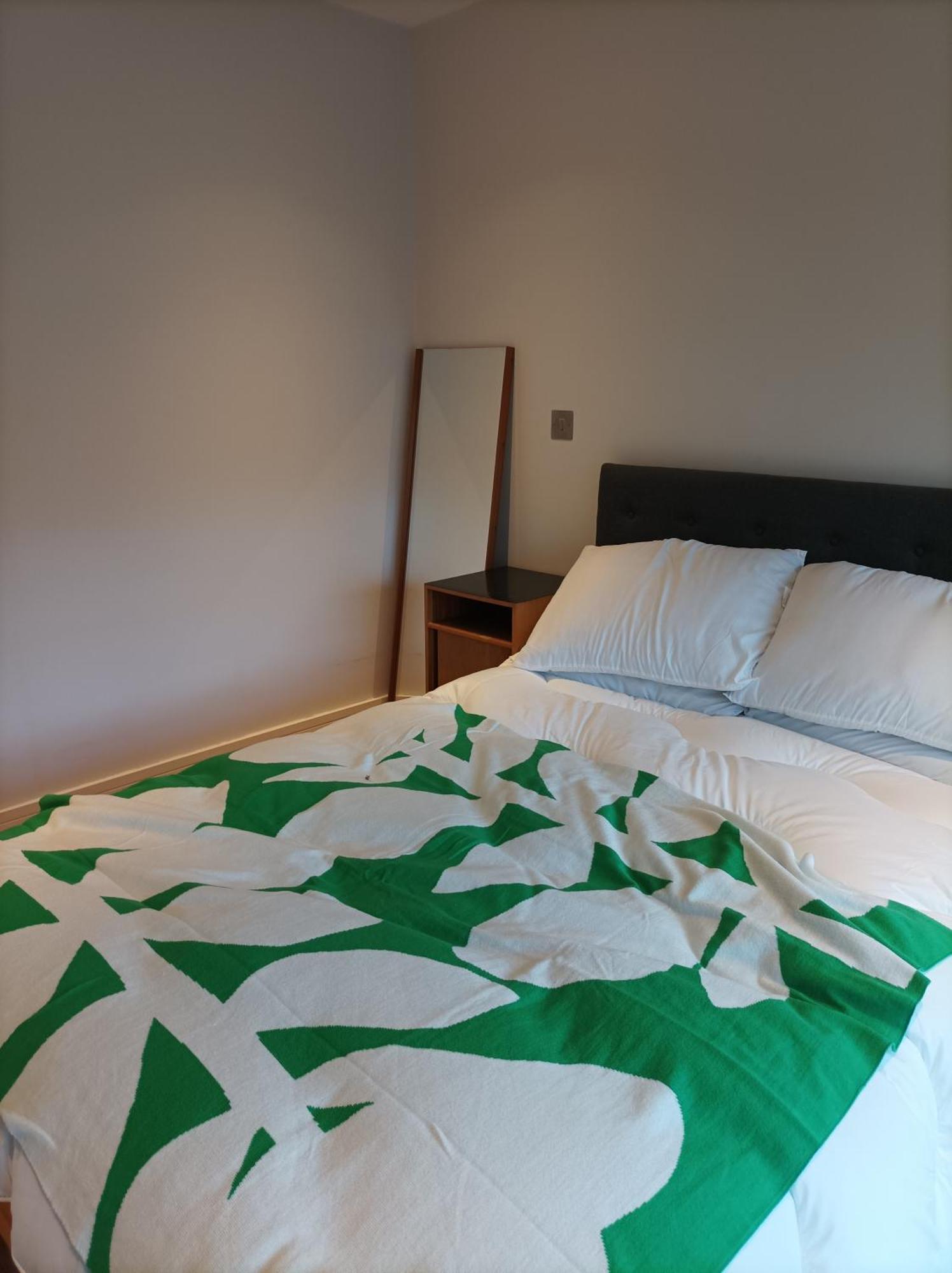 And Bright 1 Bedroom Flat - Peckham London