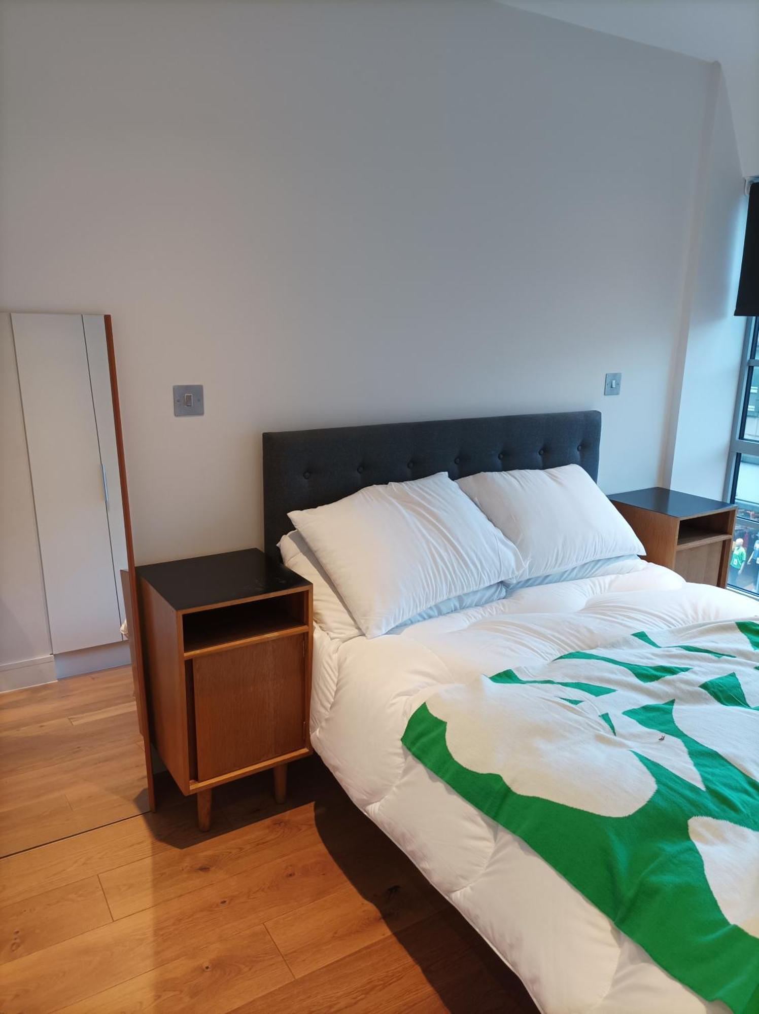 Apartment And Bright 1 Bedroom Flat - Peckham