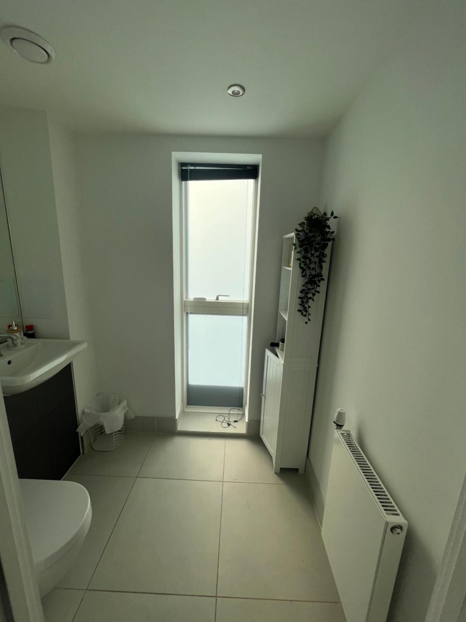 Apartment Spacious & Family Friendly 3bd House - Stratford London