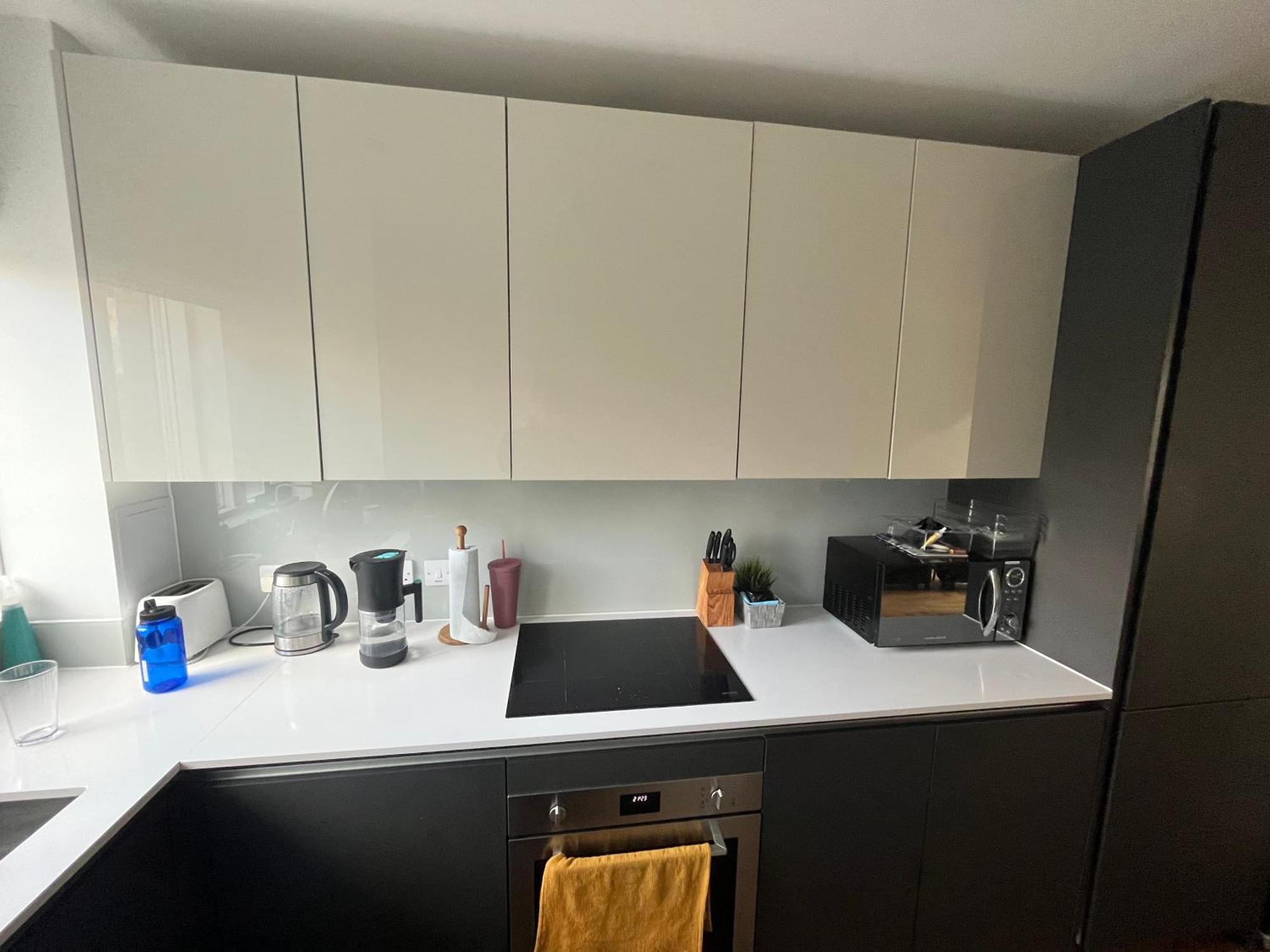 Apartment Spacious & Family Friendly 3bd House - Stratford London