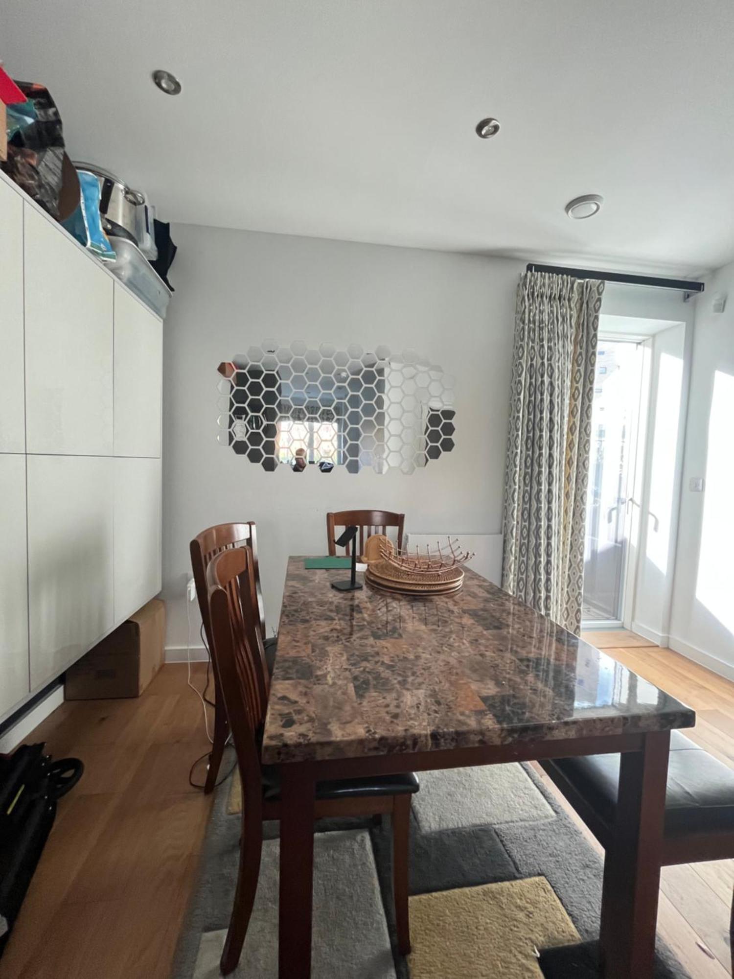 Apartment Spacious & Family Friendly 3bd House - Stratford