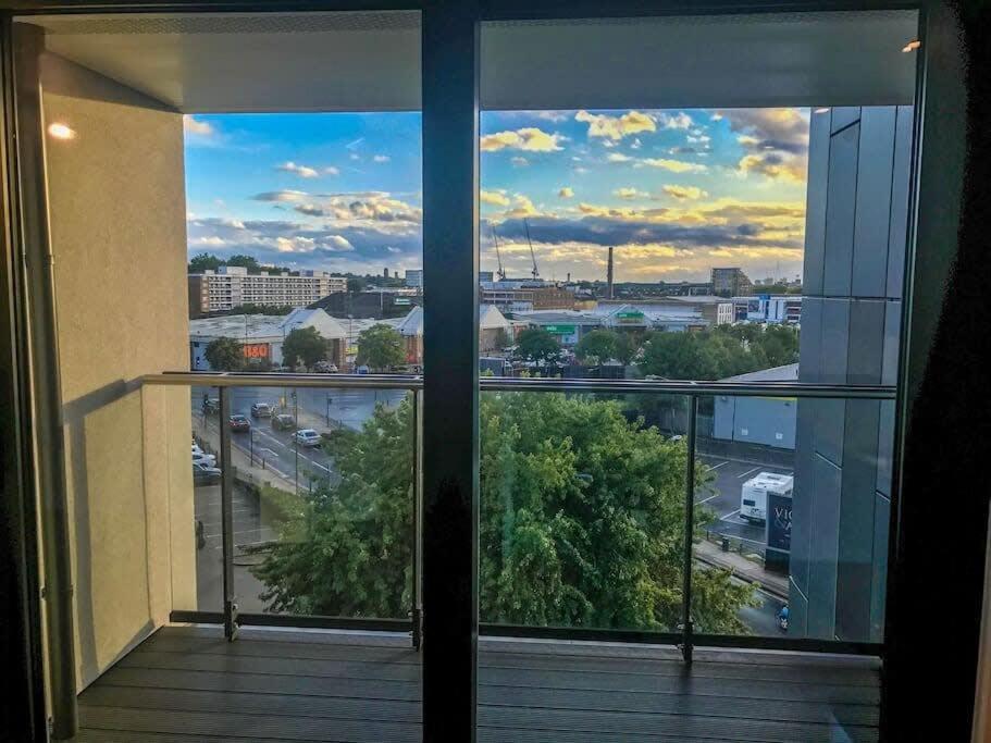 Apartamento Brand-new Contemporary Flat In Bermondsey Londres