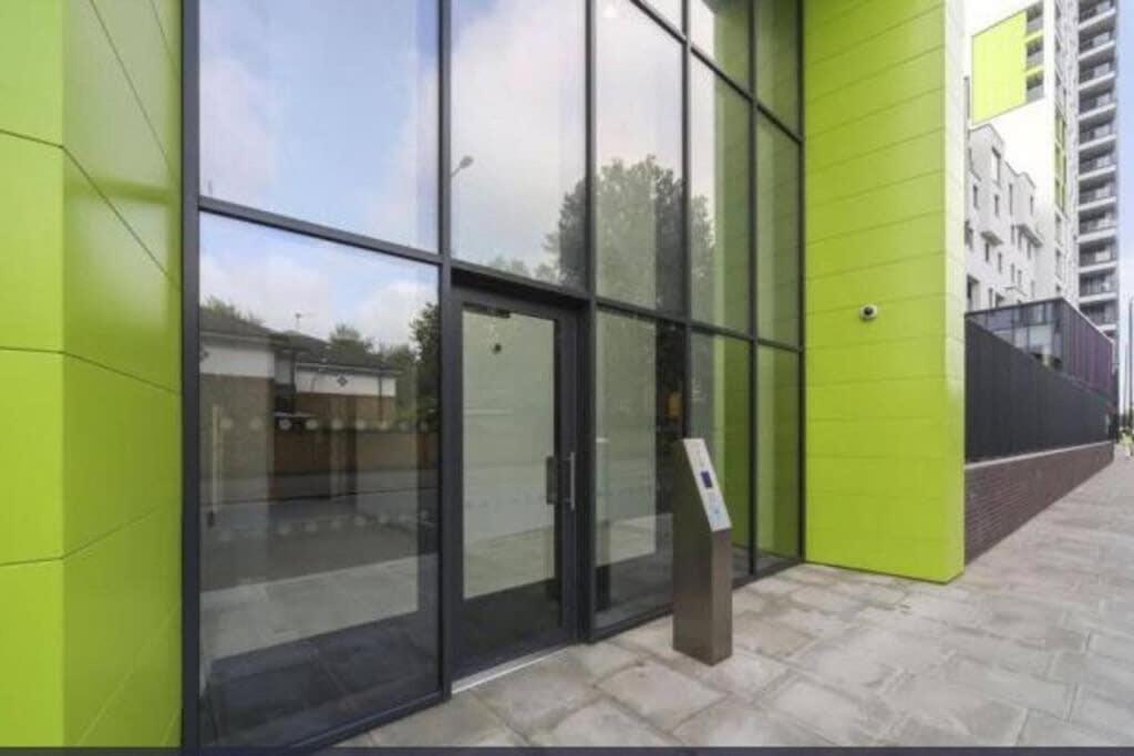 Brand-new Contemporary Flat In Bermondsey Apartamento