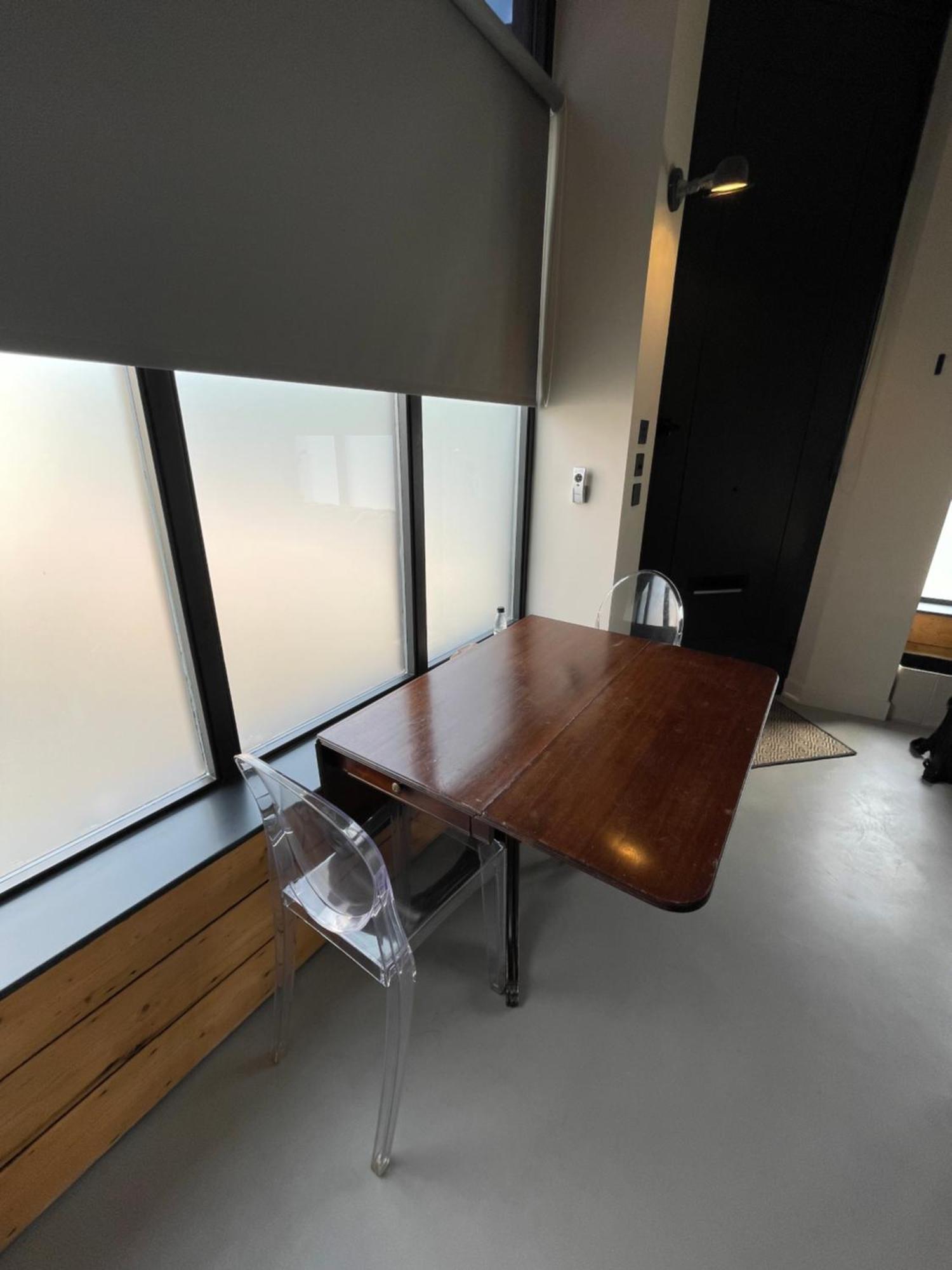 Apartamento Sleek & 1bd Flat - Battersea Park *