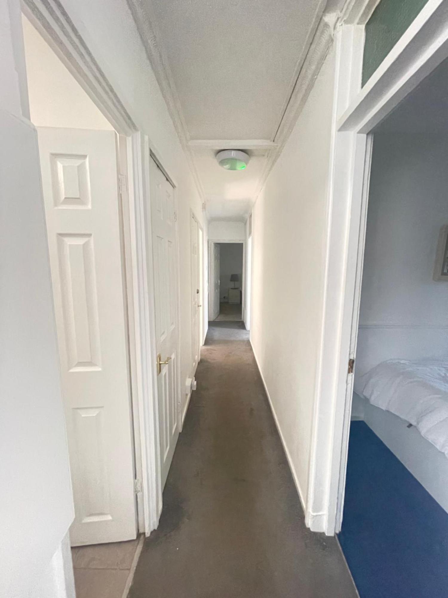 Spacious & Welcoming 4bd House - Kennington London