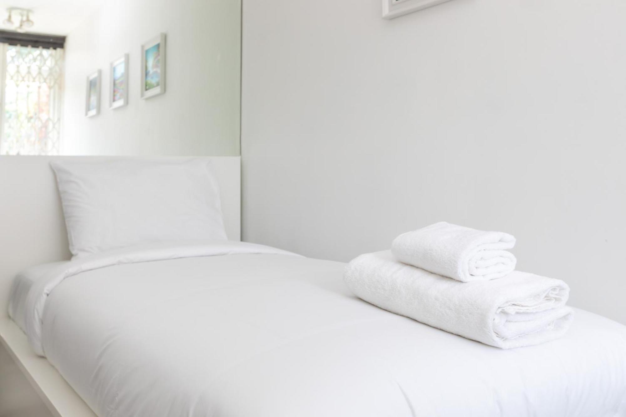 Spacious & Welcoming 4bd House - Kennington