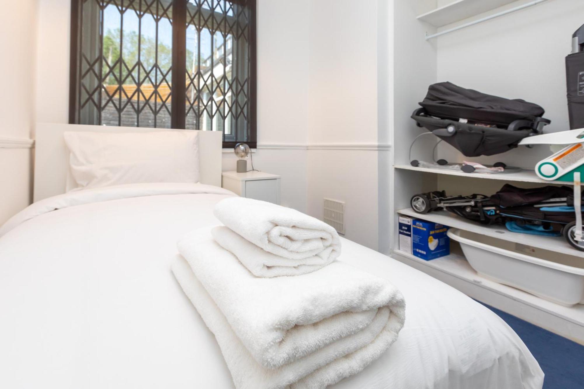 Apartment Spacious & Welcoming 4bd House - Kennington