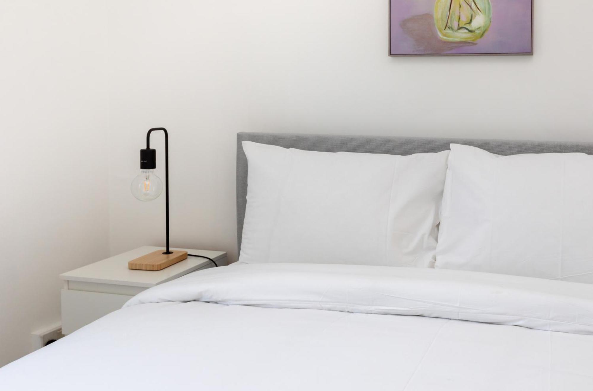 Spacious & Welcoming 4bd House - Kennington Apartment *