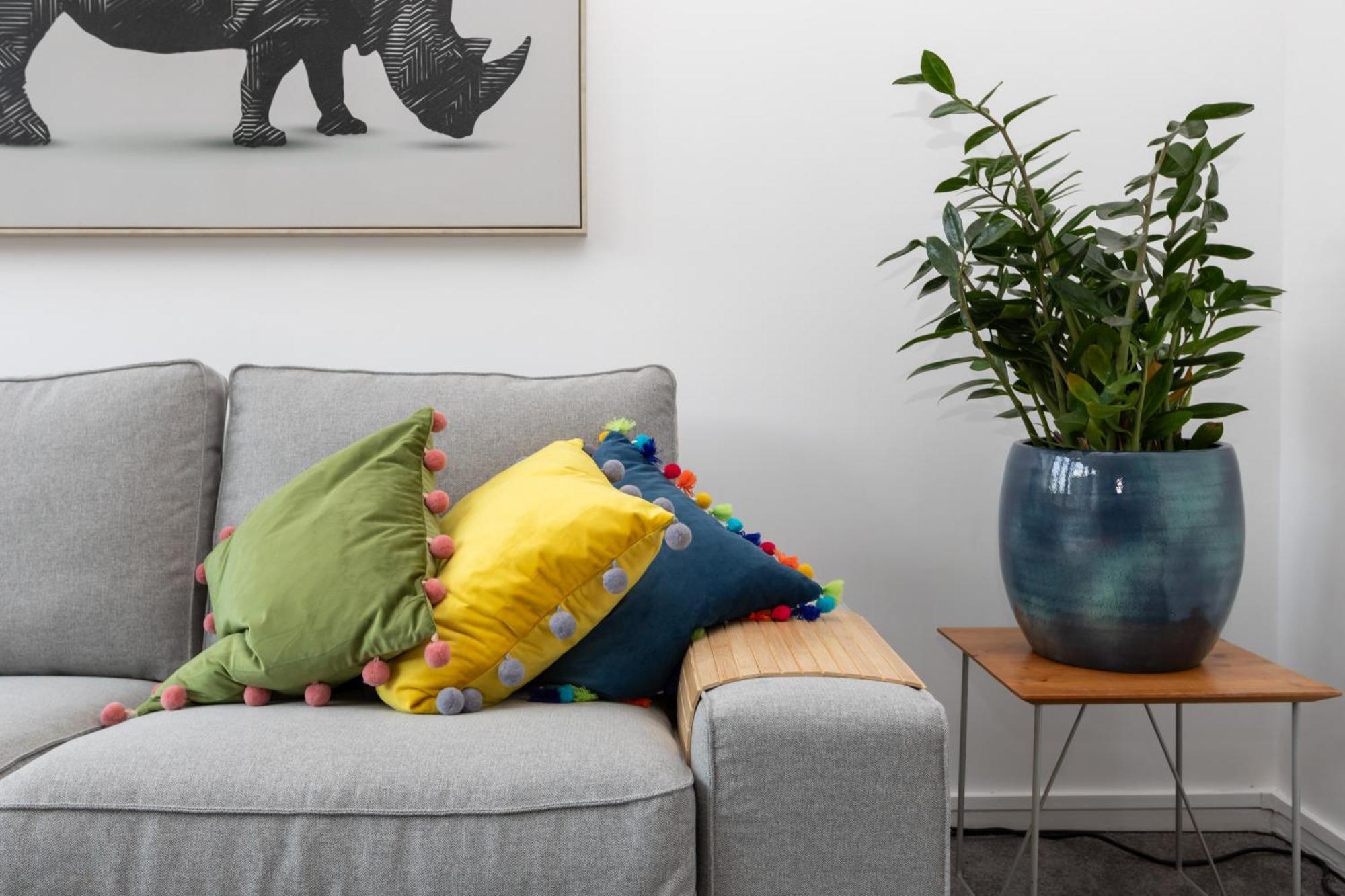 Apartment Spacious & Welcoming 4bd House - Kennington