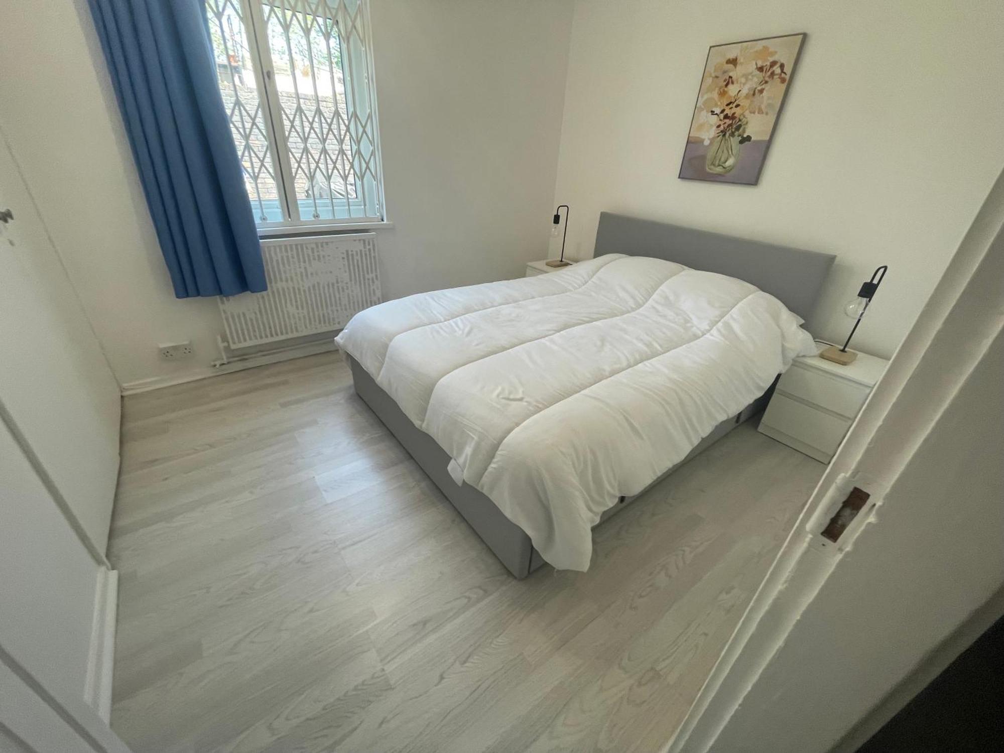 Apartment Spacious & Welcoming 4bd House - Kennington *