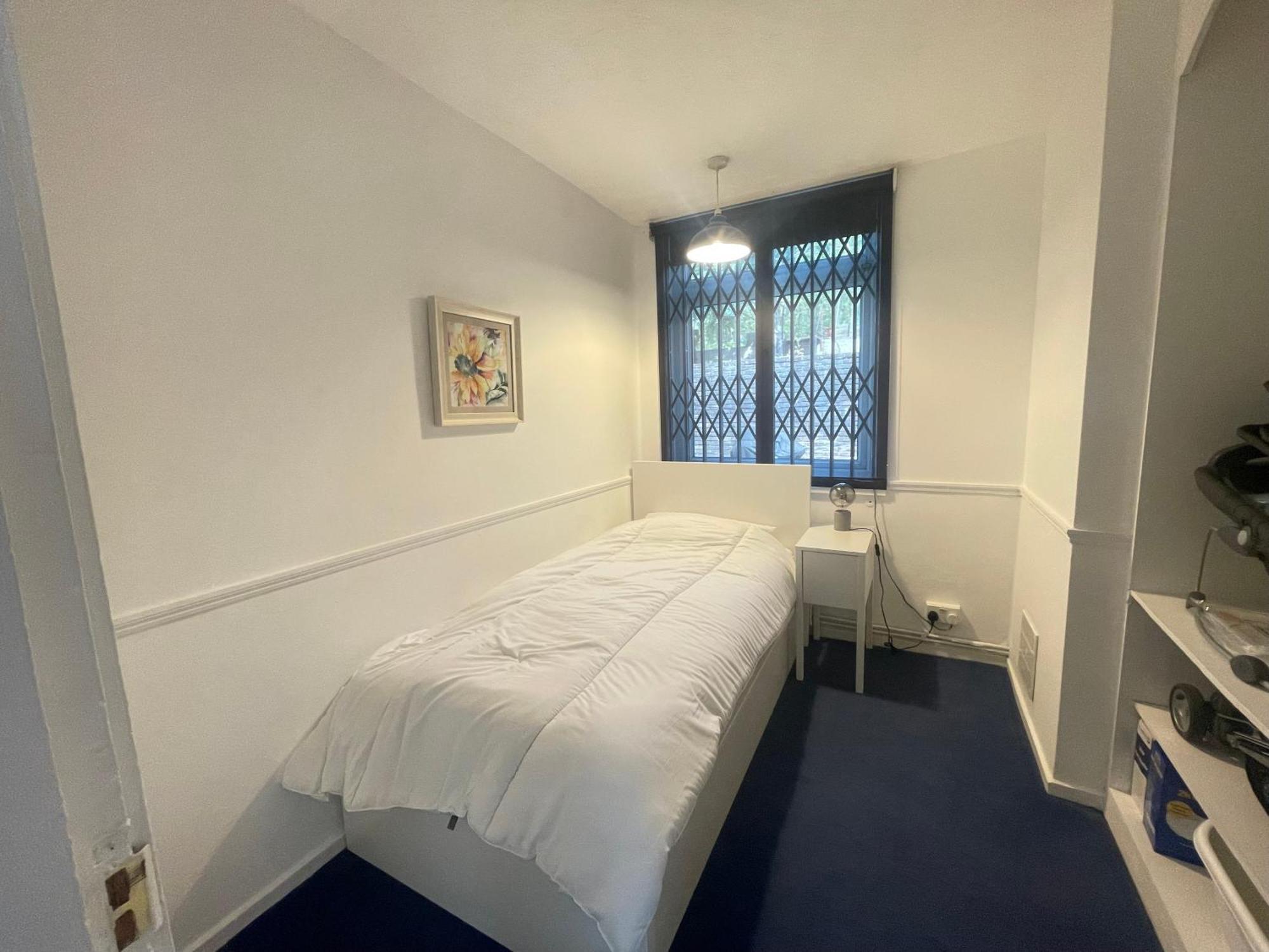 Spacious & Welcoming 4bd House - Kennington Apartment London