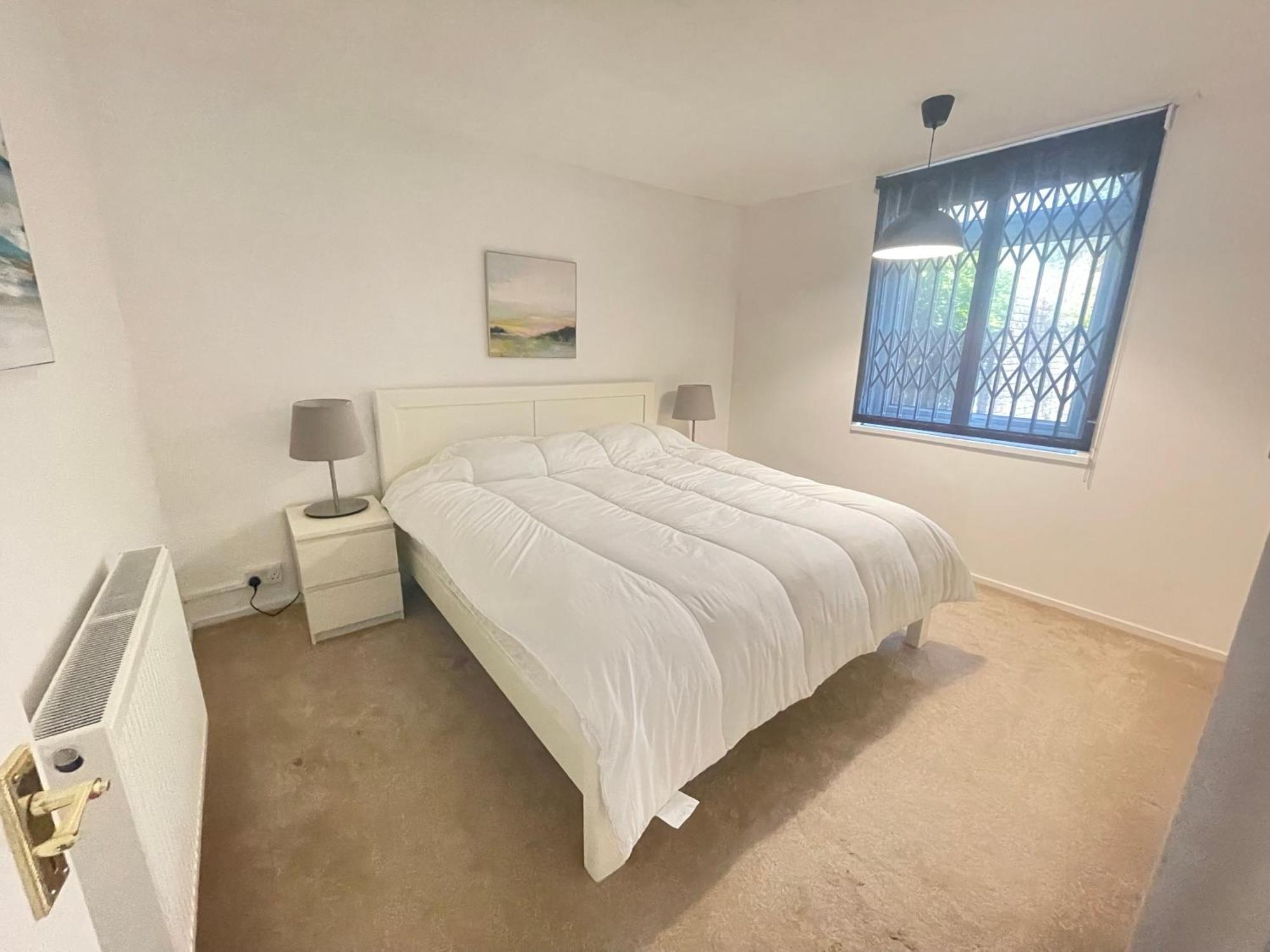 Apartment Spacious & Welcoming 4bd House - Kennington *