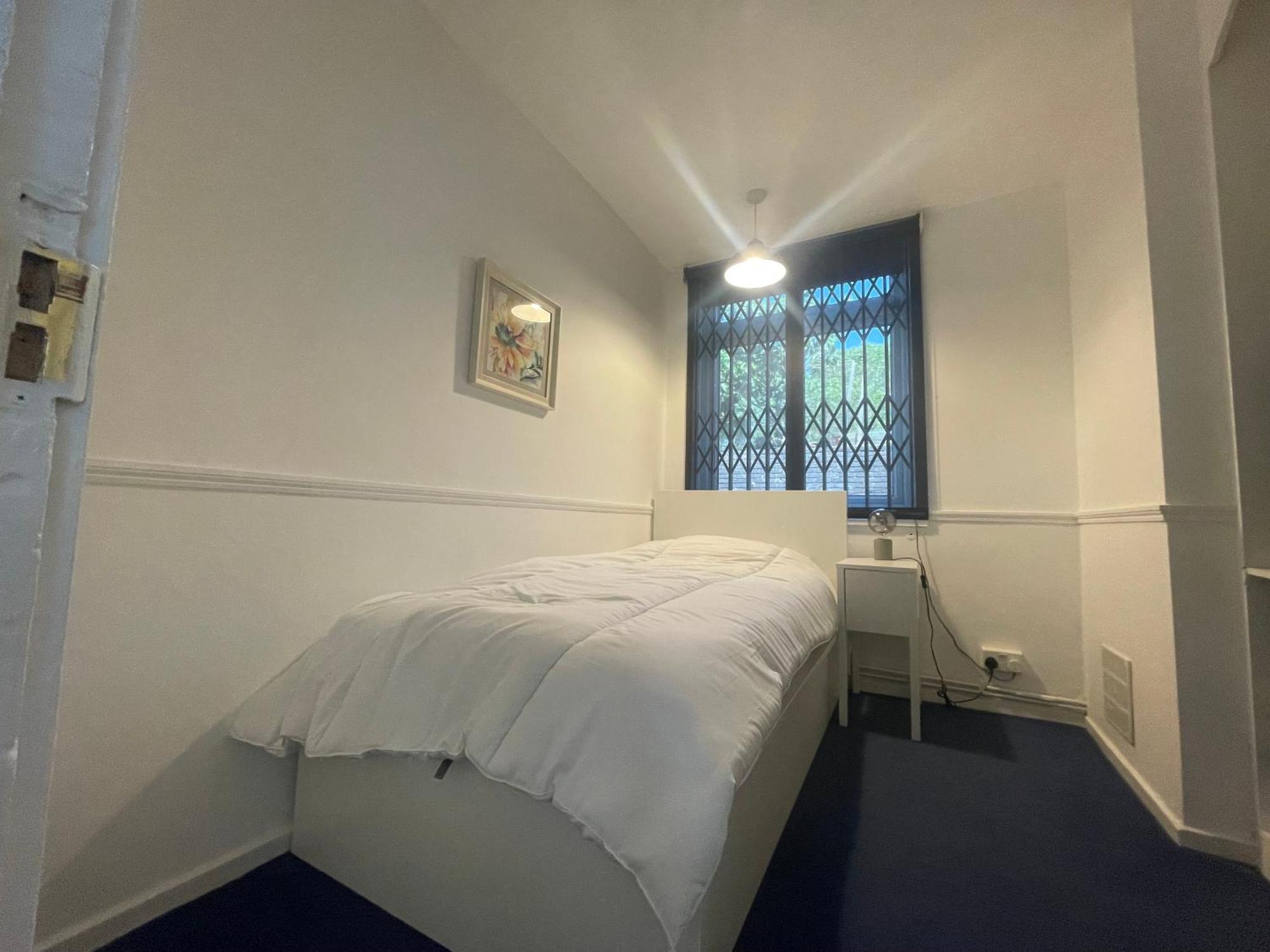 Spacious & Welcoming 4bd House - Kennington * London