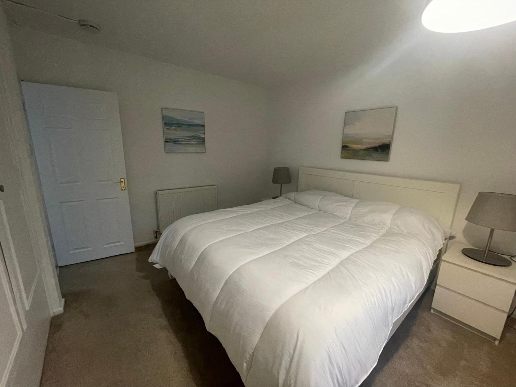 Apartment Spacious & Welcoming 4bd House - Kennington