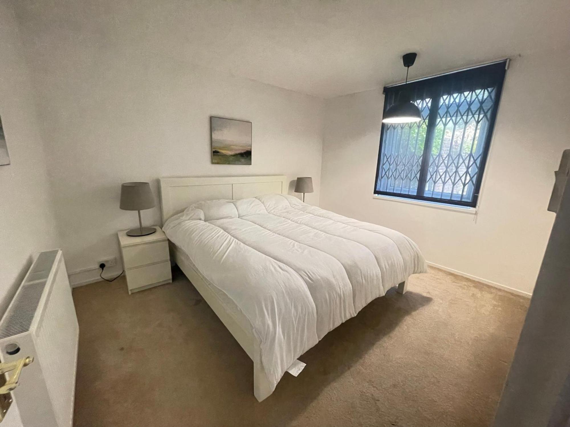 Apartment Spacious & Welcoming 4bd House - Kennington *