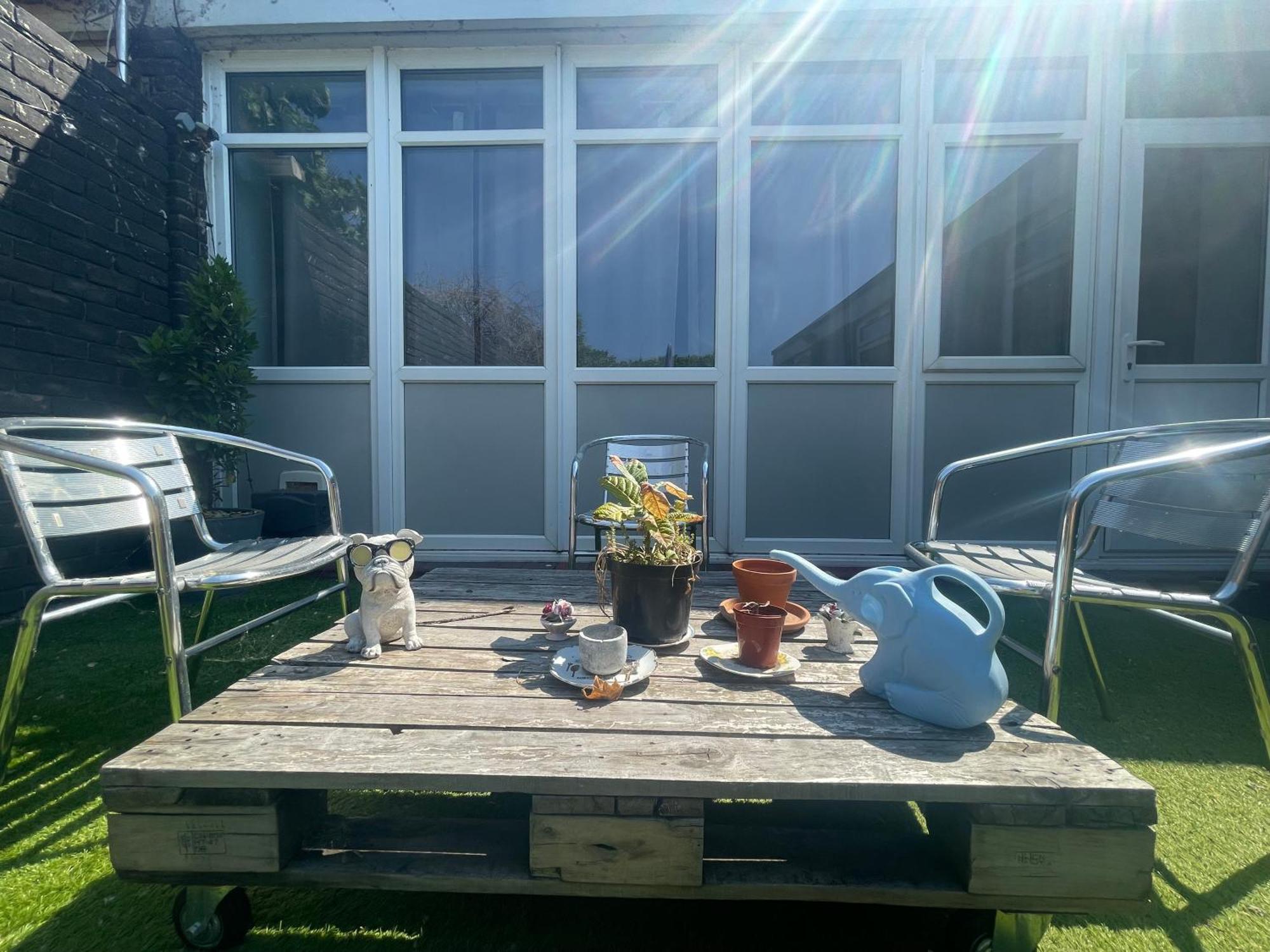 Spacious & Welcoming 4bd House - Kennington