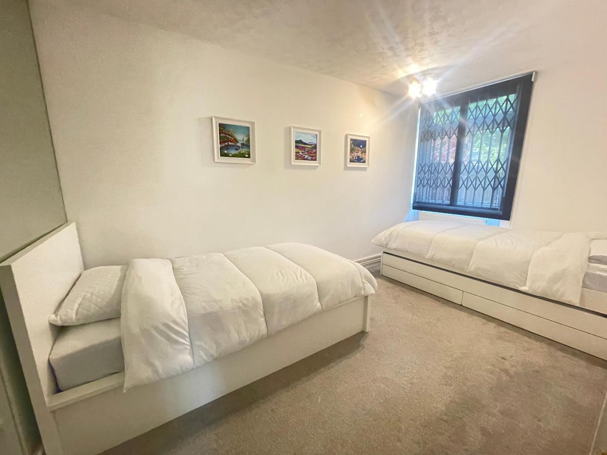 Apartment Spacious & Welcoming 4bd House - Kennington London