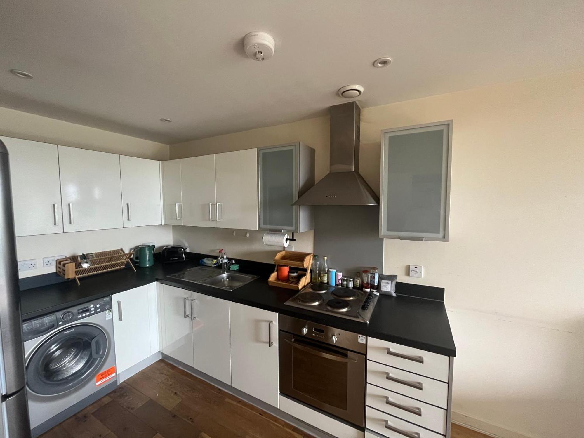 Apartamento Modern 1bd Flat - 5 Min Walk To Battersea Park!