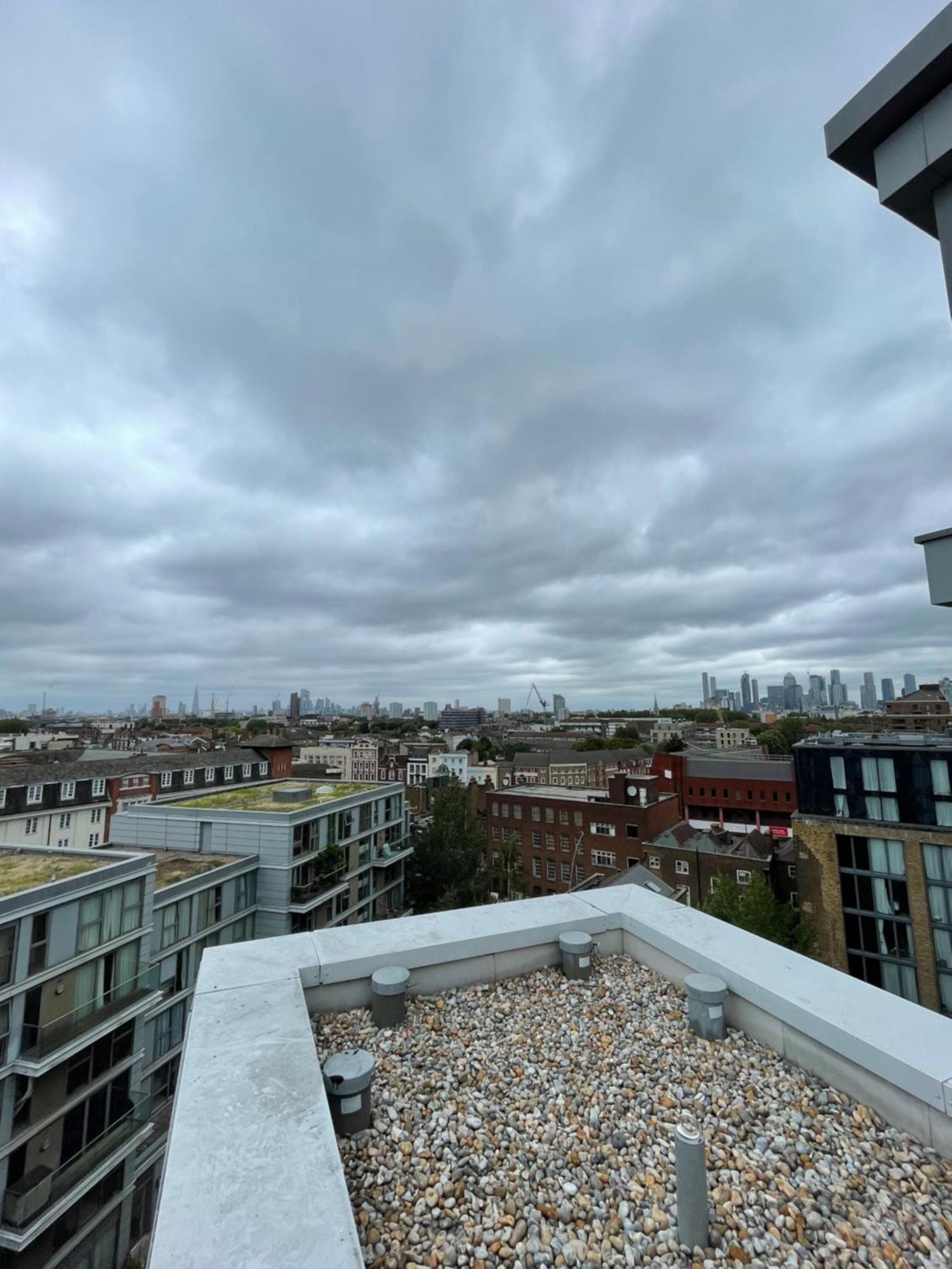 Sleek & Sunny 1bd Flat Near Greenwhich - Deptford! Apartment *