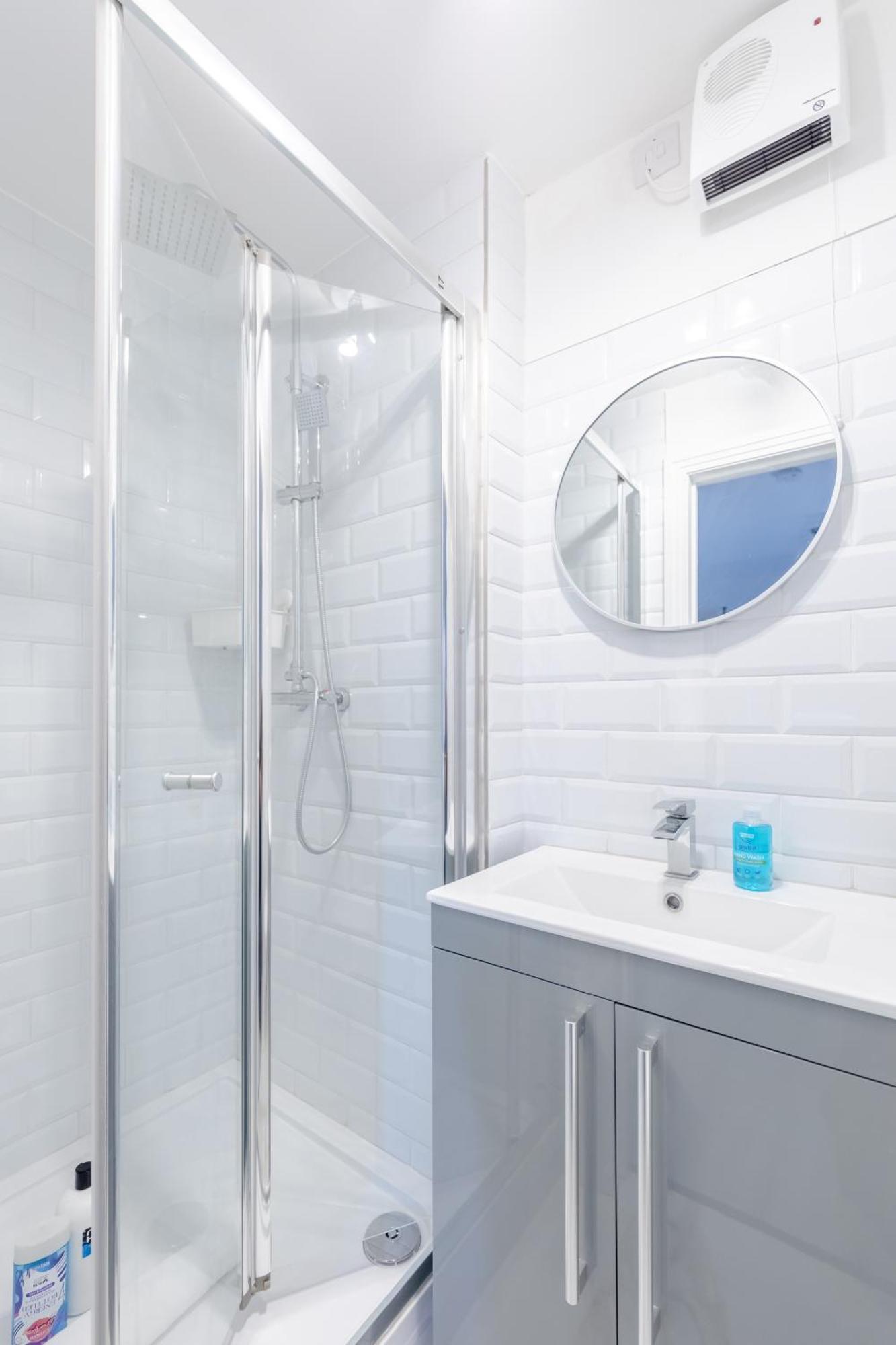 Contemporary 1bd Flat - Willesden Green! * London