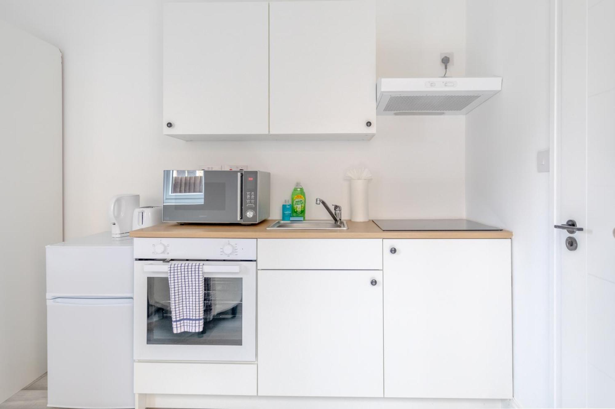 Contemporary 1bd Flat - Willesden Green! Apartment