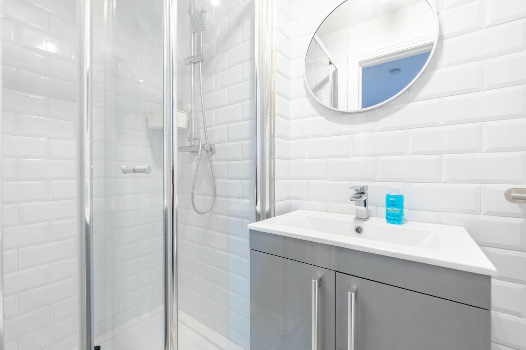 Contemporary 1bd Flat - Willesden Green! * London