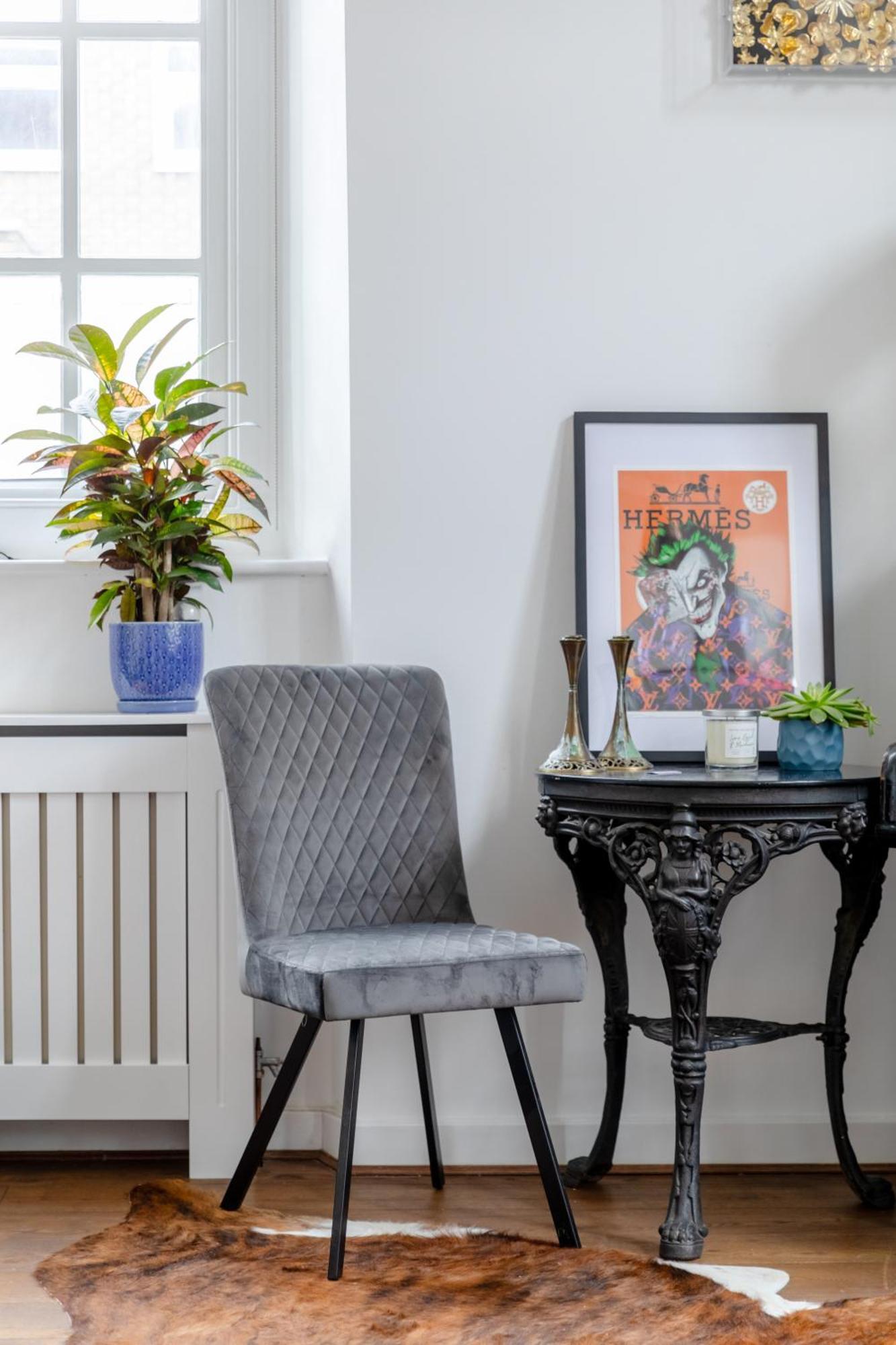 Luxurious & Chic 2bd Warehouse Flat - Old Street! Apartment