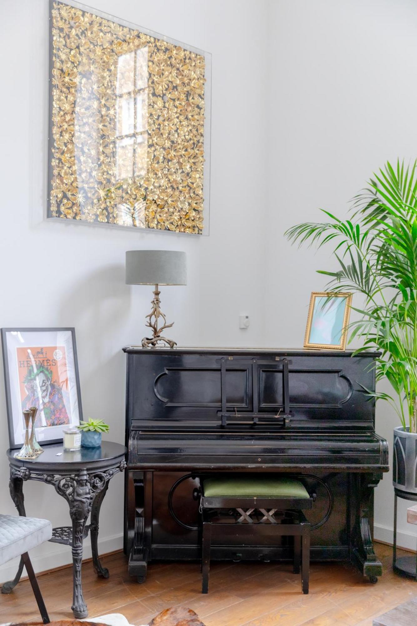 Luxurious & Chic 2bd Warehouse Flat - Old Street! Apartment