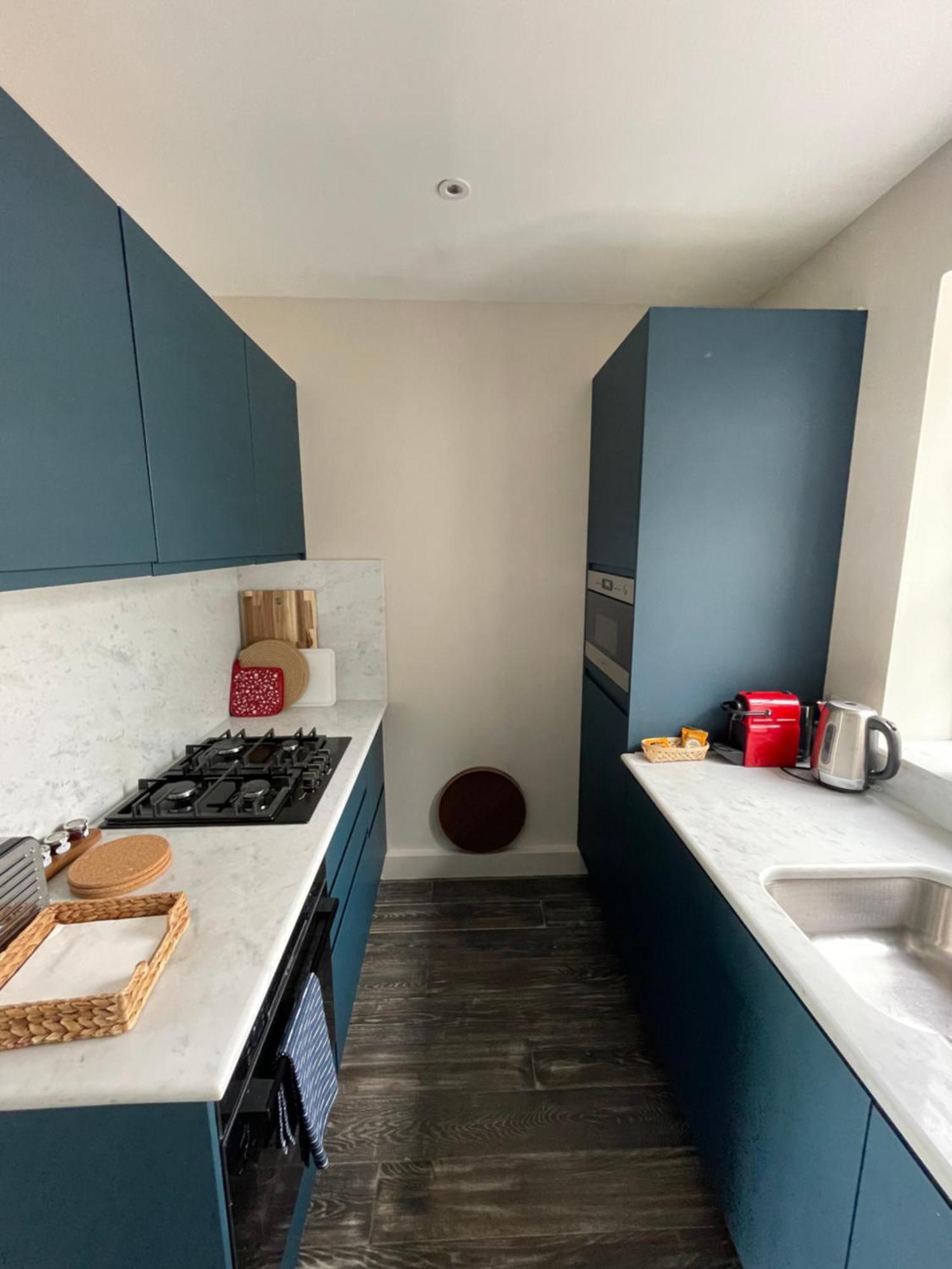 Beautifully Decorated 1bd Oasis - Earl's Court! Apartamento *