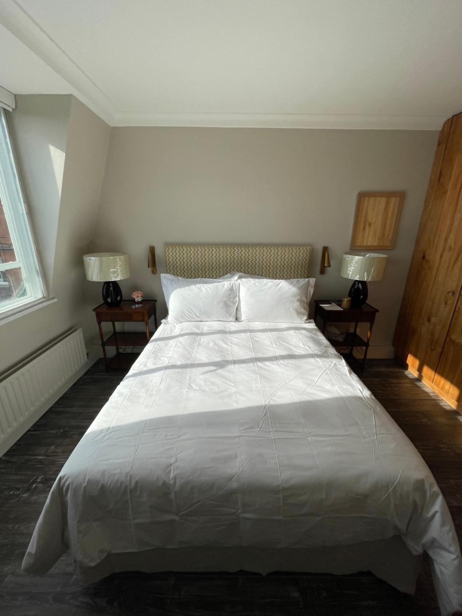 Apartamento Beautifully Decorated 1bd Oasis - Earl's Court! *