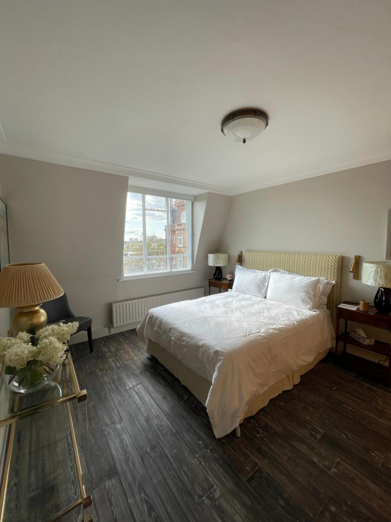 Beautifully Decorated 1bd Oasis - Earl's Court! Apartamento *