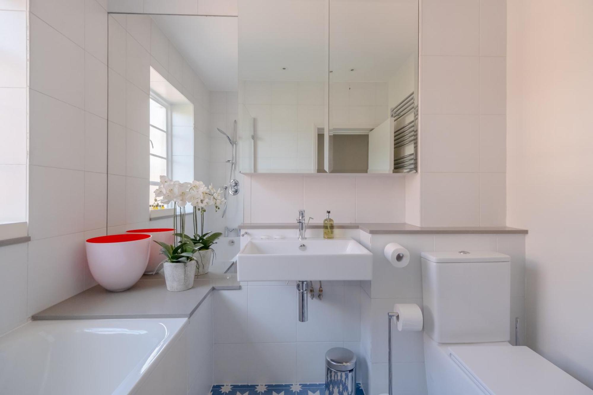 Apartamento Beautifully Decorated 1bd Oasis - Earl's Court! Londres