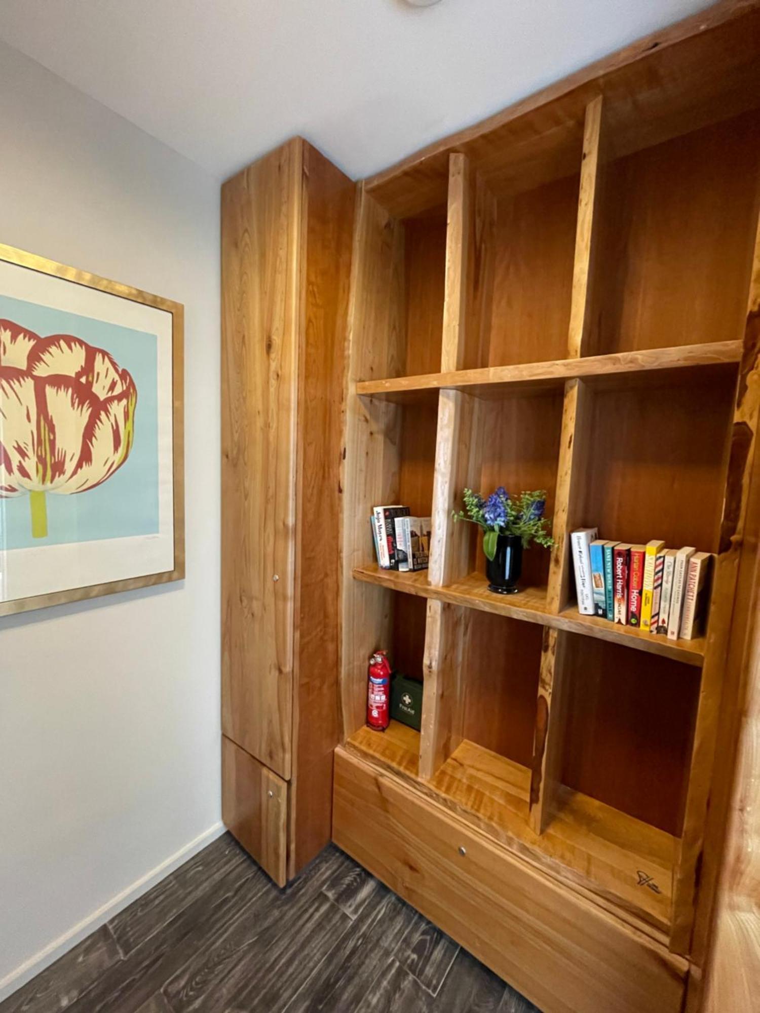 Beautifully Decorated 1bd Oasis - Earl's Court! Apartamento *