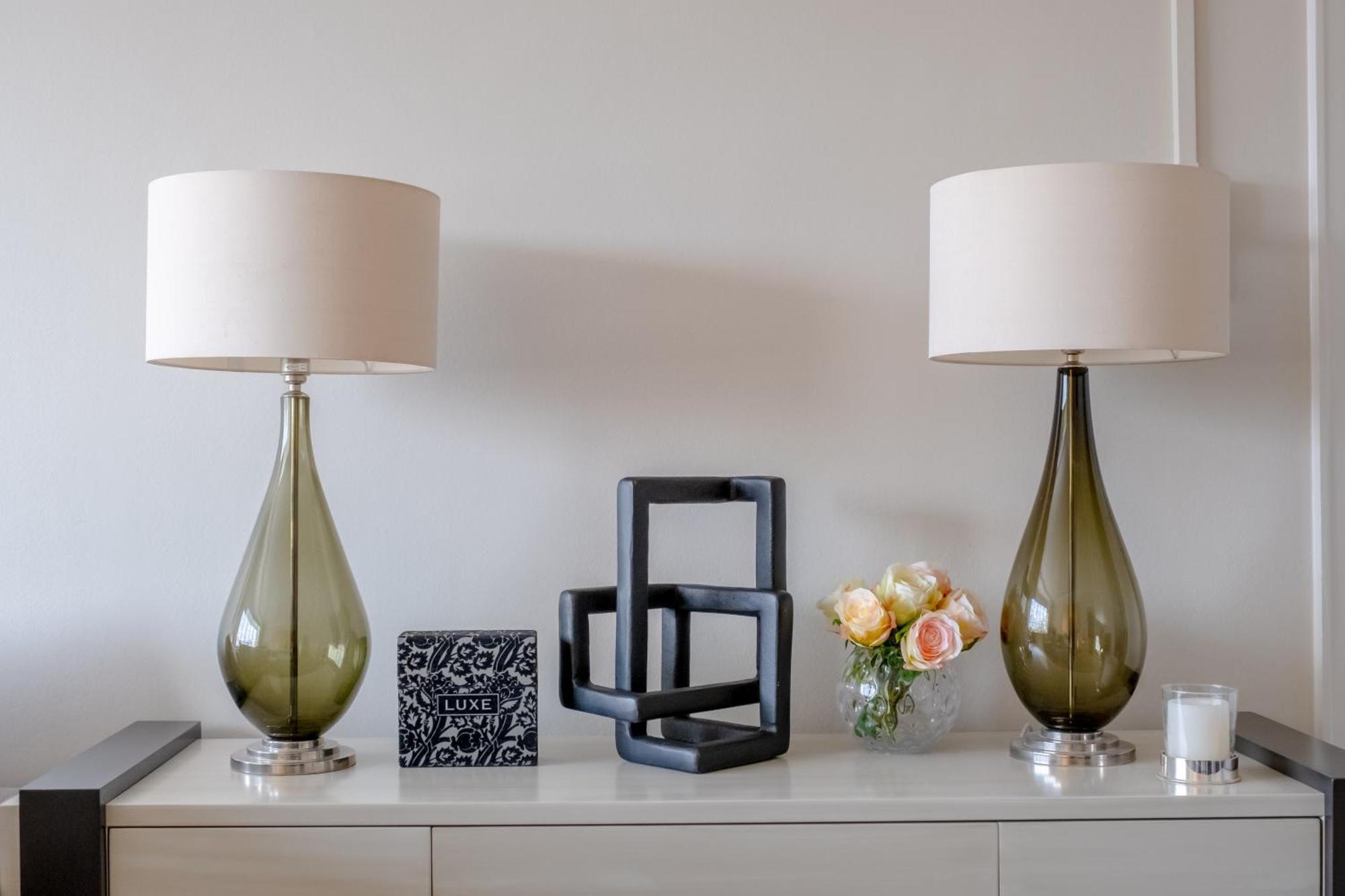 Apartamento Beautifully Decorated 1bd Oasis - Earl's Court! *