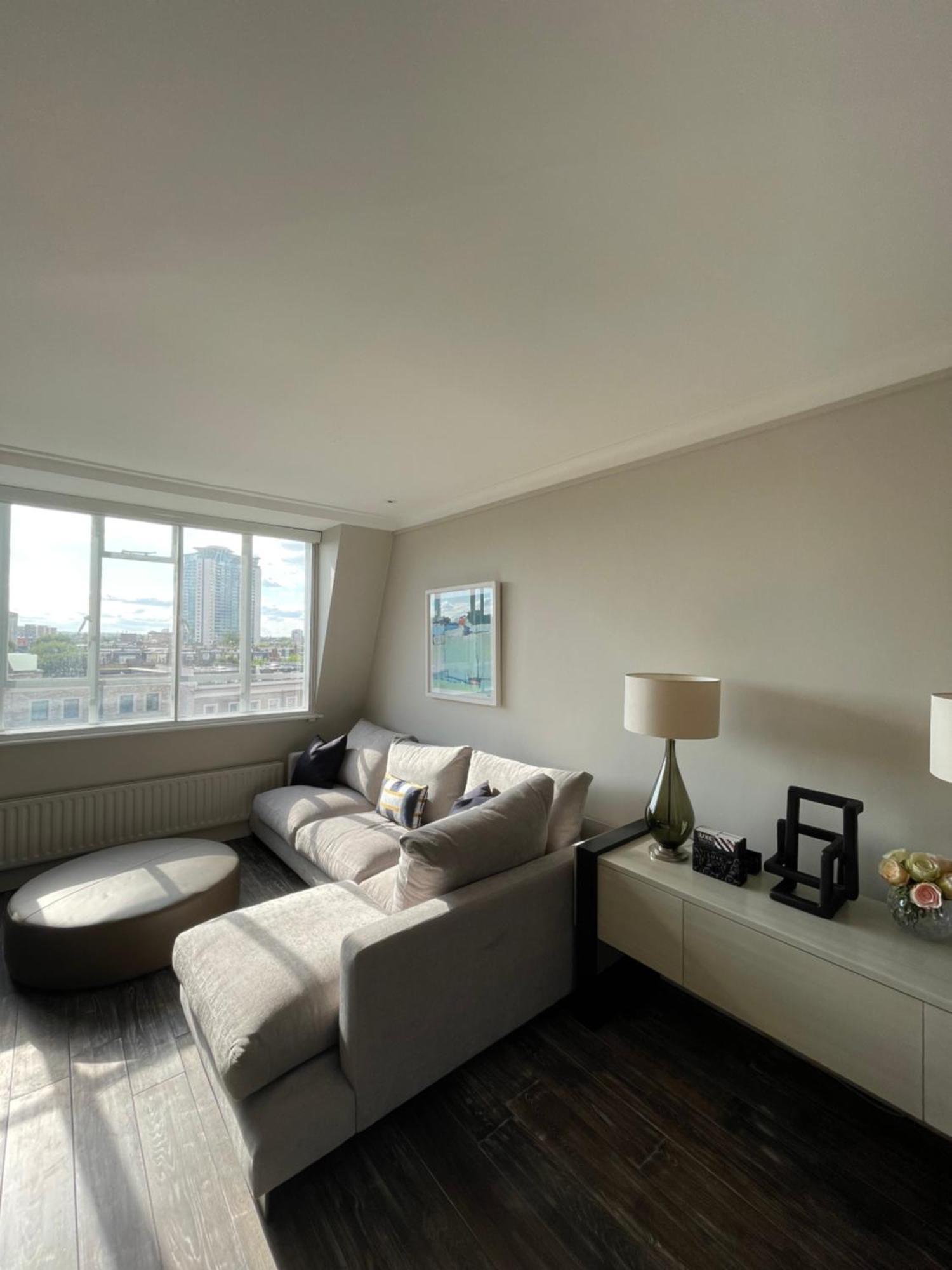 Beautifully Decorated 1bd Oasis - Earl's Court! Apartamento Londres