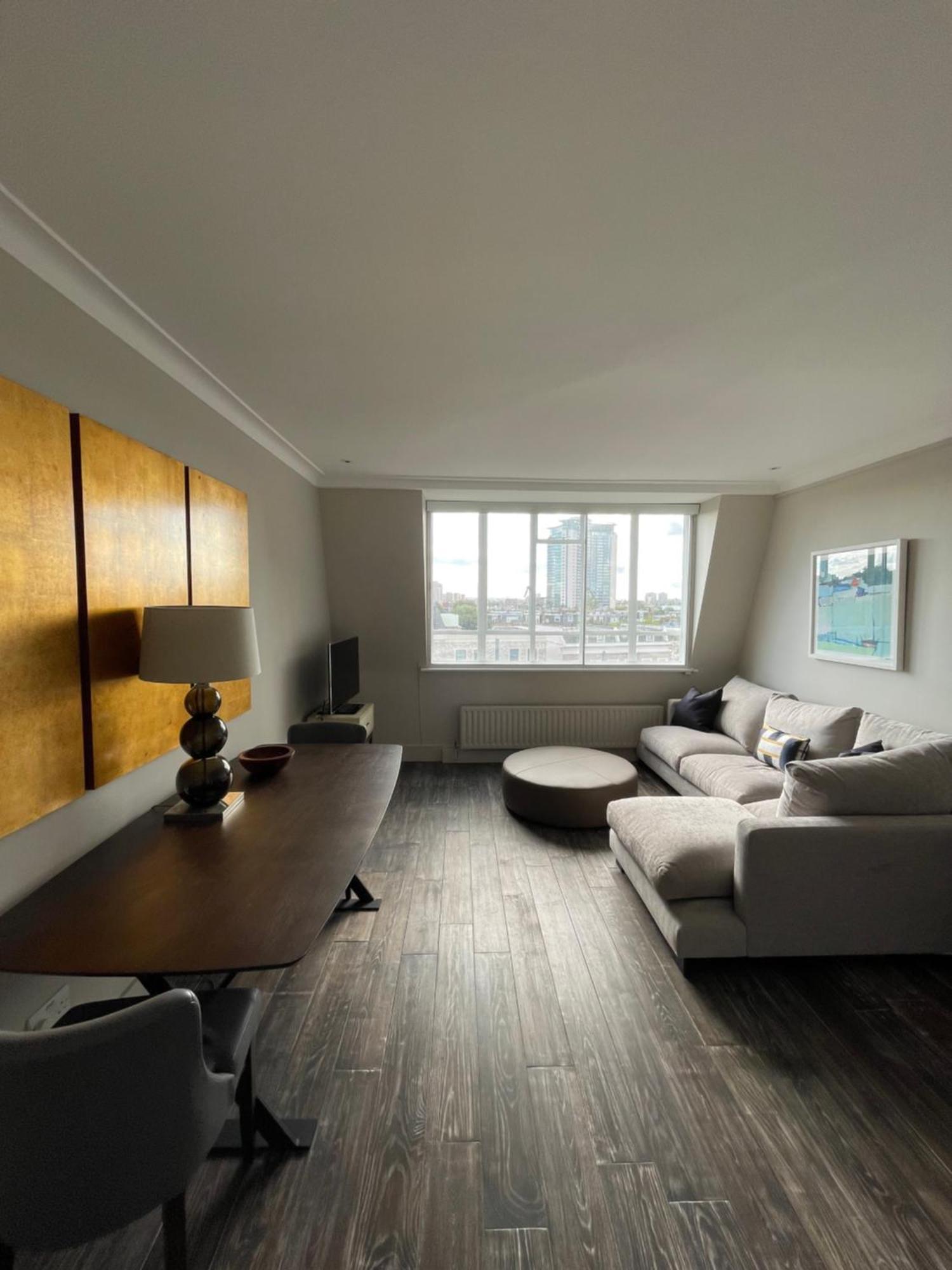 Beautifully Decorated 1bd Oasis - Earl's Court! Apartamento Londres