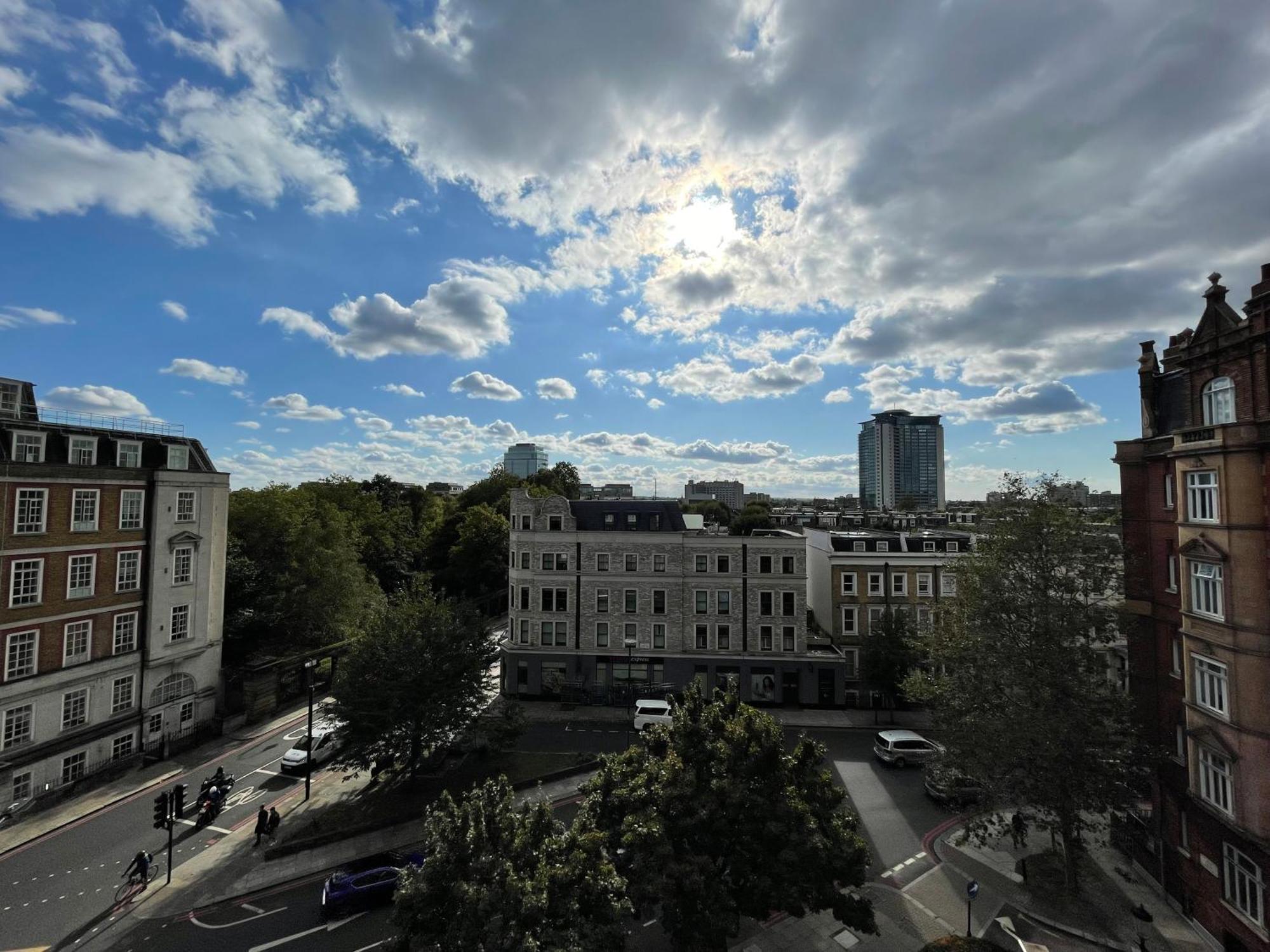 Apartamento Beautifully Decorated 1bd Oasis - Earl's Court! Londres
