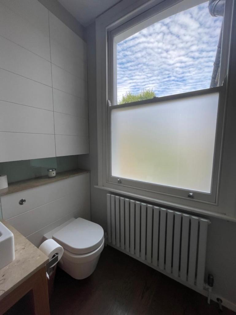 Apartment Secluded & Serene 3bd Family - Wandsworth!