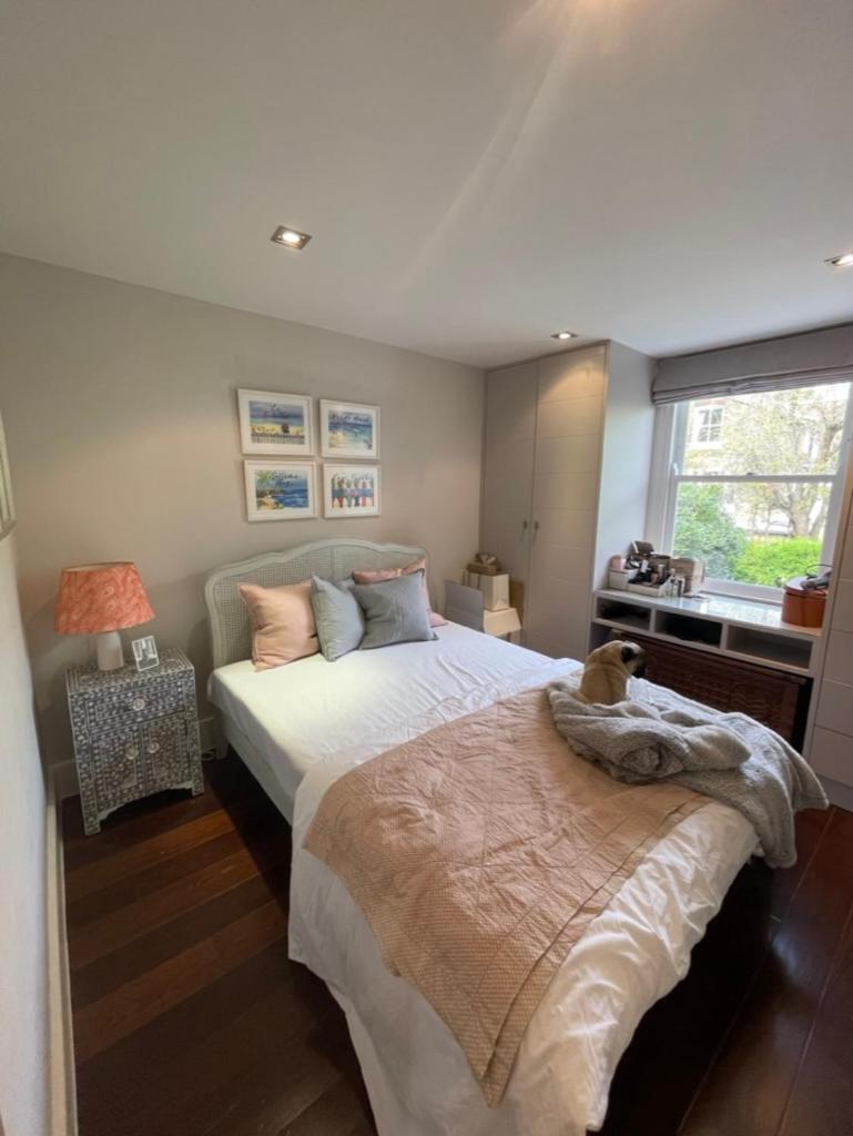 Apartment Secluded & Serene 3bd Family - Wandsworth! *