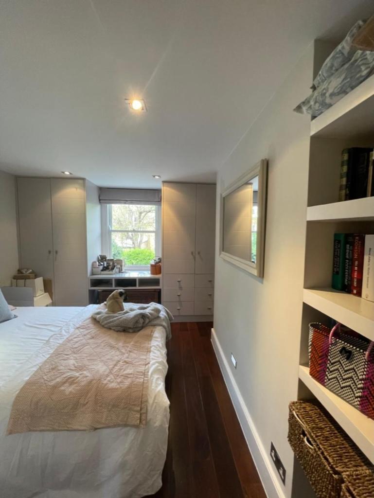 Secluded & Serene 3bd Family - Wandsworth! Apartment