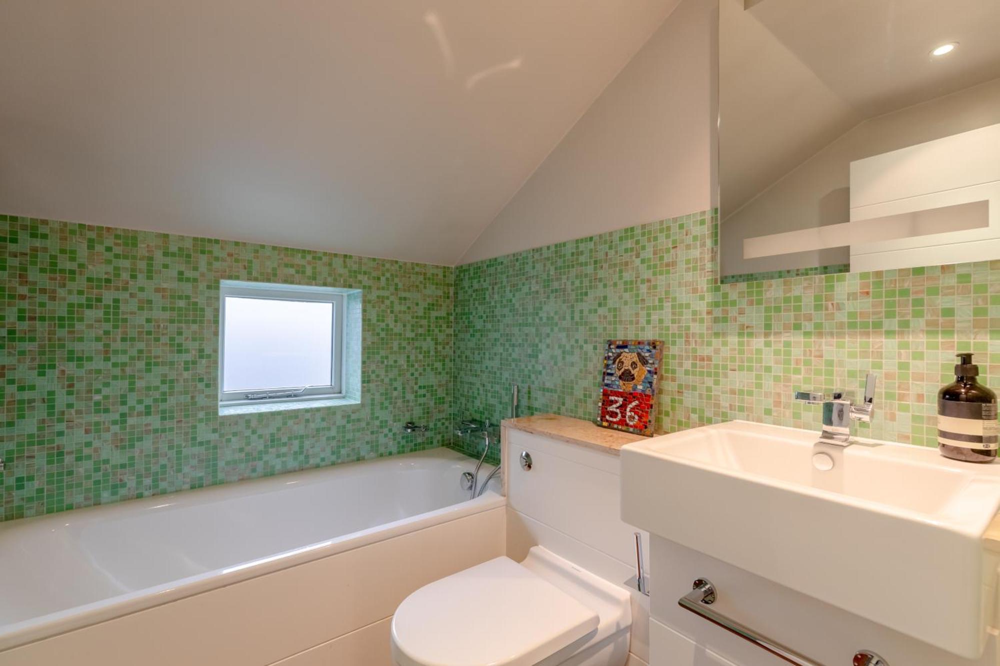 Secluded & Serene 3bd Family - Wandsworth! Apartment *